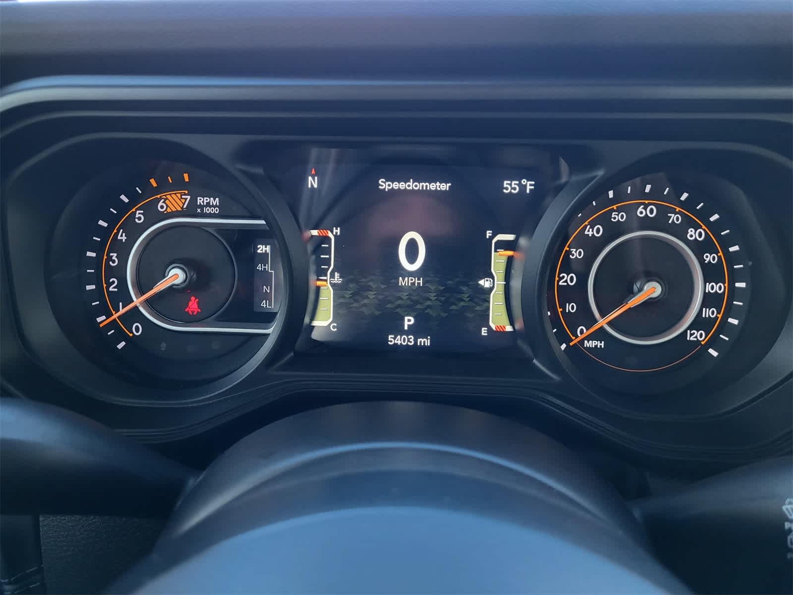 Thumbnail: 2024 Jeep Wrangler - 16