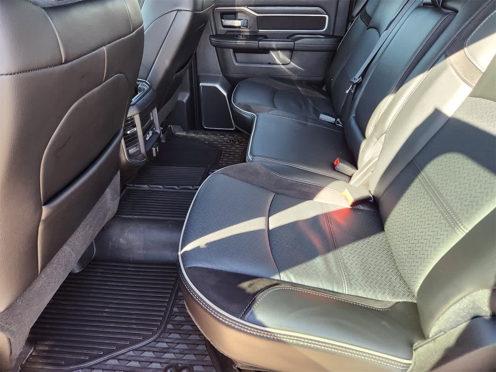 Thumbnail: 2024 RAM 3500 - 31