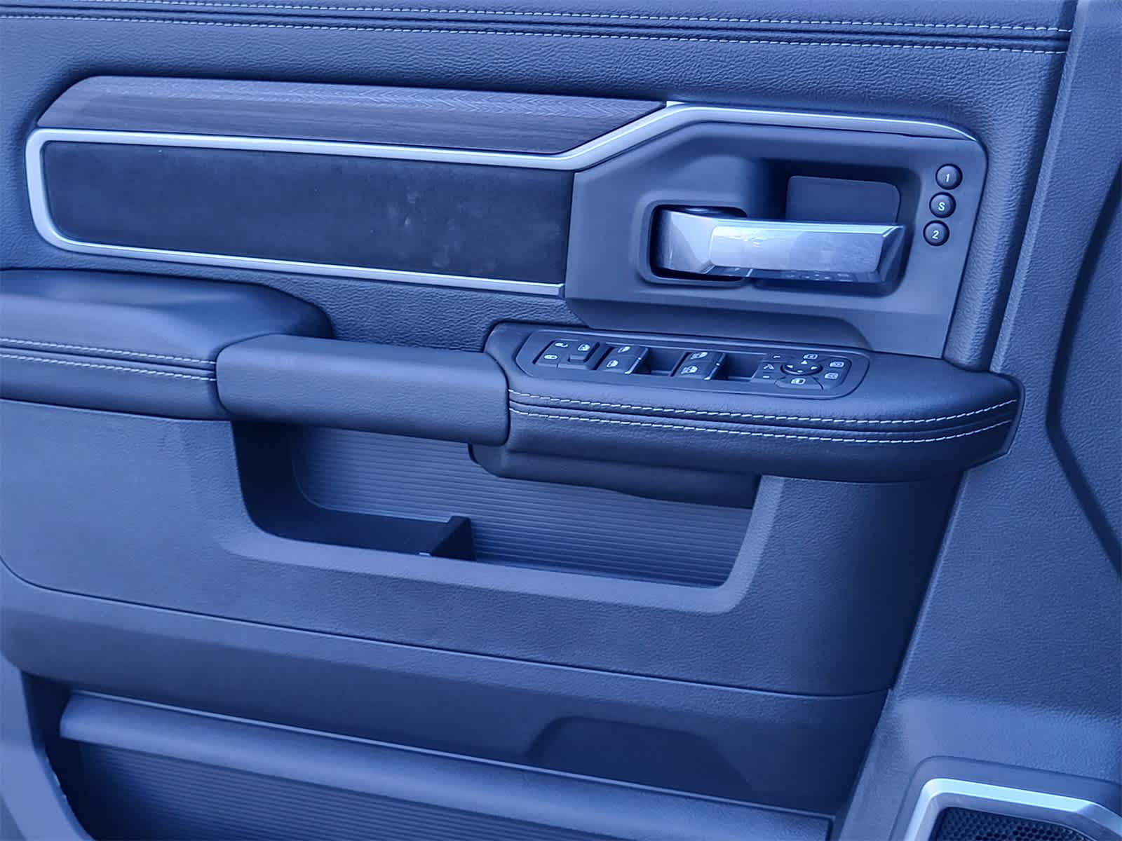 Thumbnail: 2025 RAM 2500 - 17