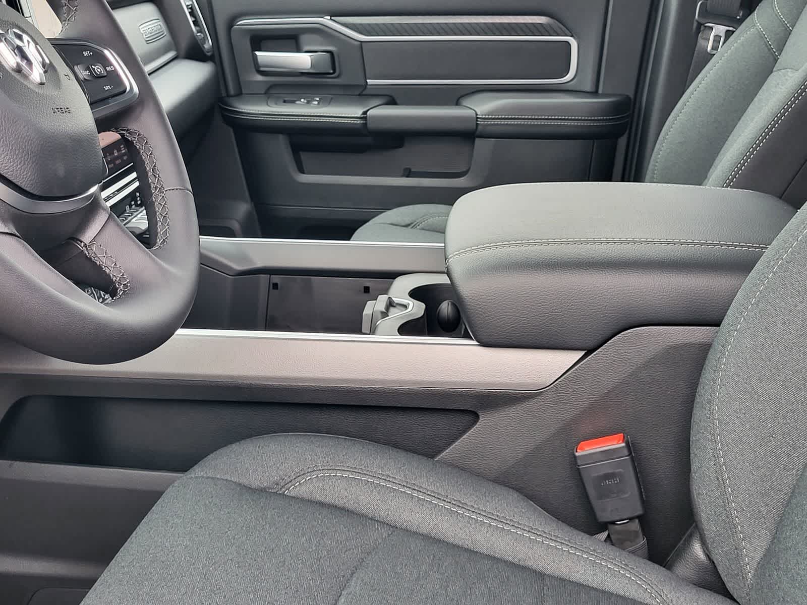 Thumbnail: 2026 RAM 2500 - 23