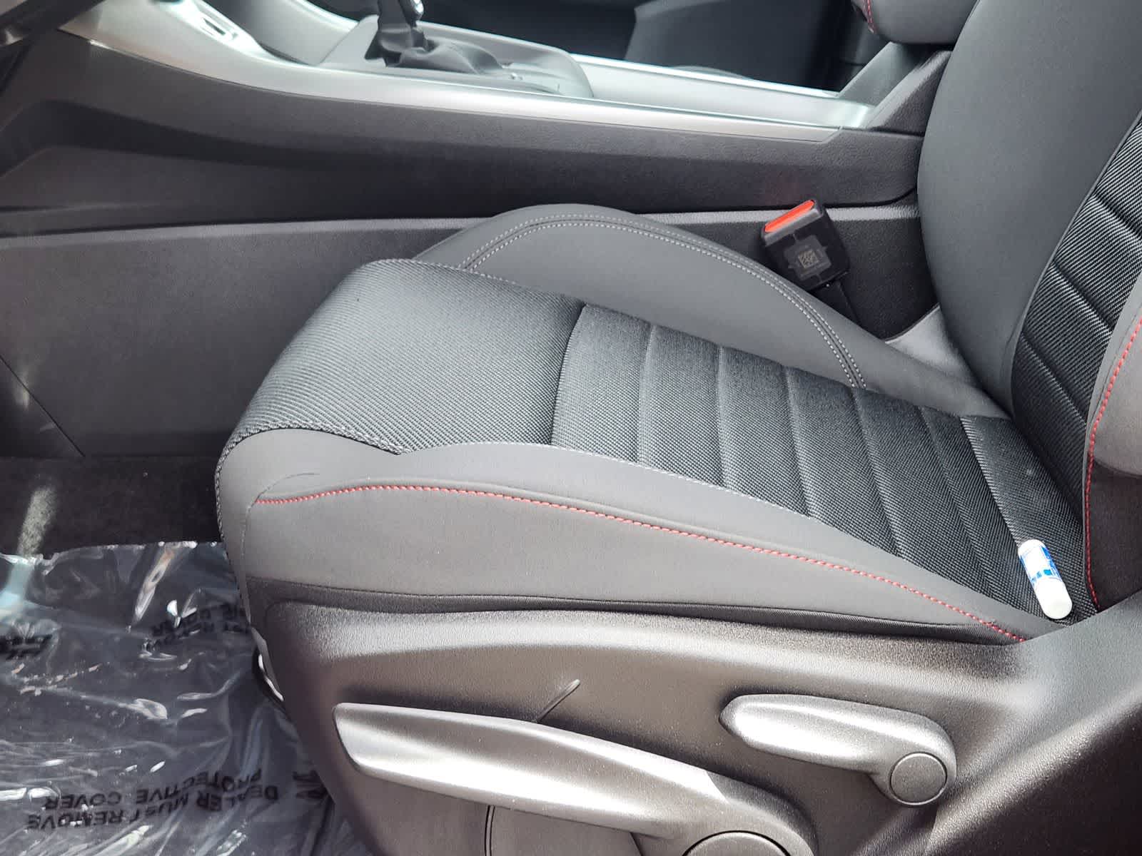 Thumbnail: 2025 Dodge Hornet - 20