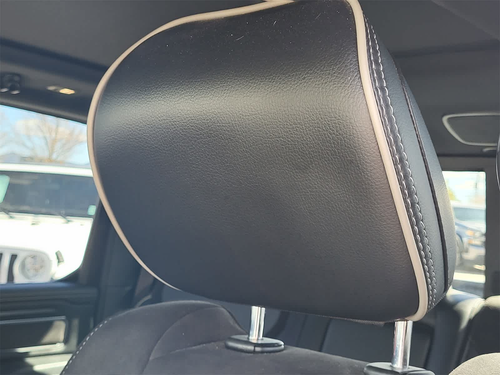 Thumbnail: 2024 RAM 1500 - 15