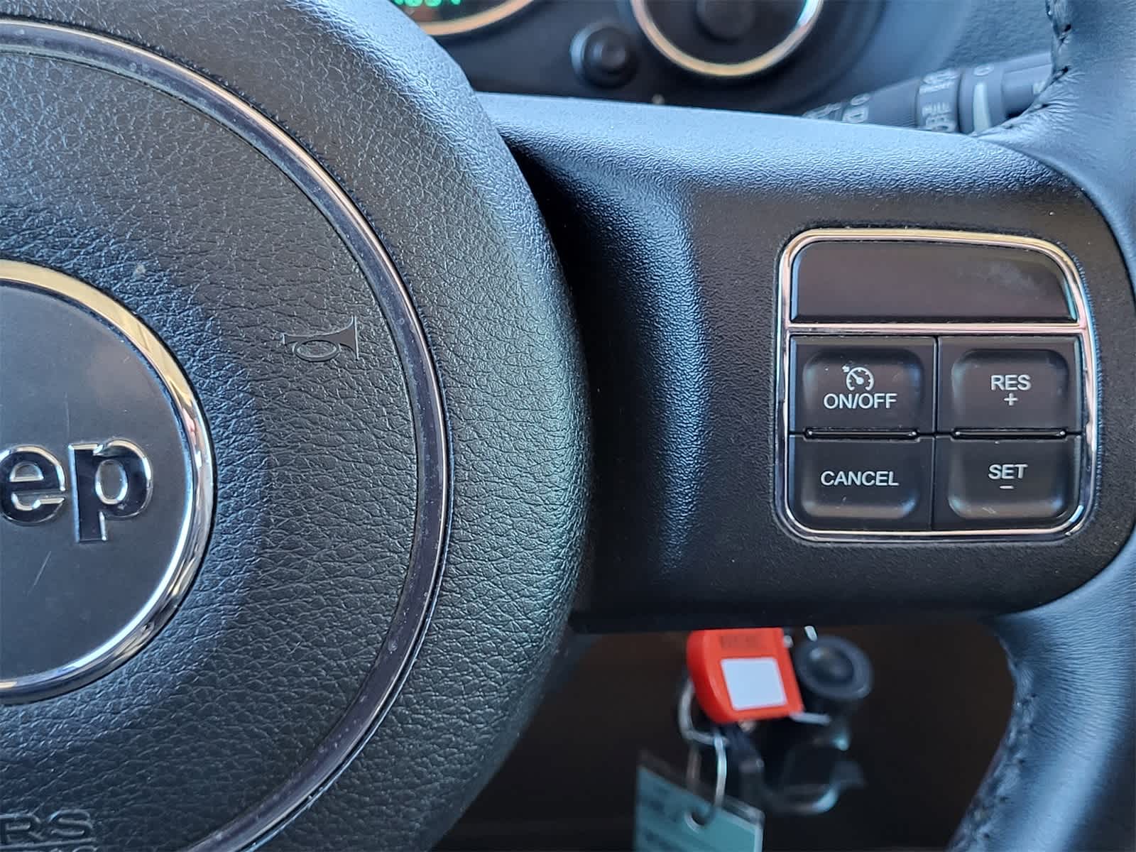 Thumbnail: 2014 Jeep Wrangler - 25