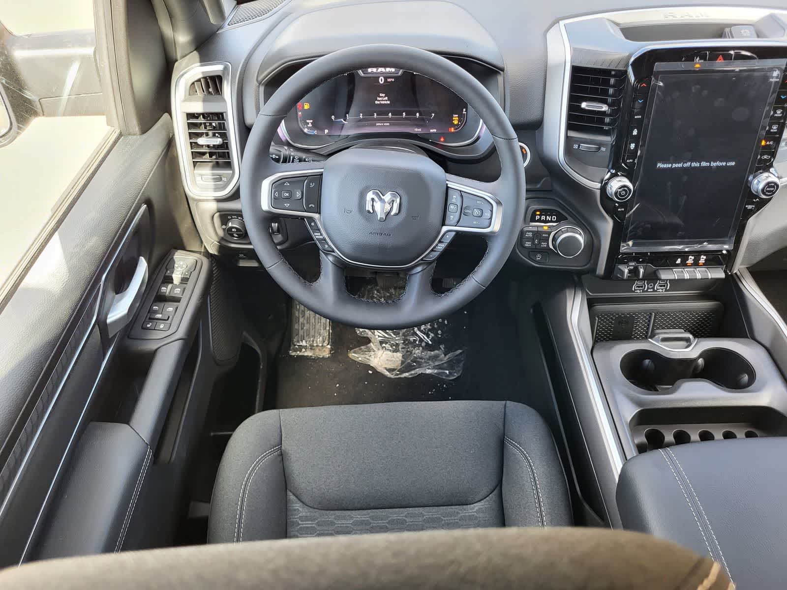 Thumbnail: 2026 RAM 1500 - 20