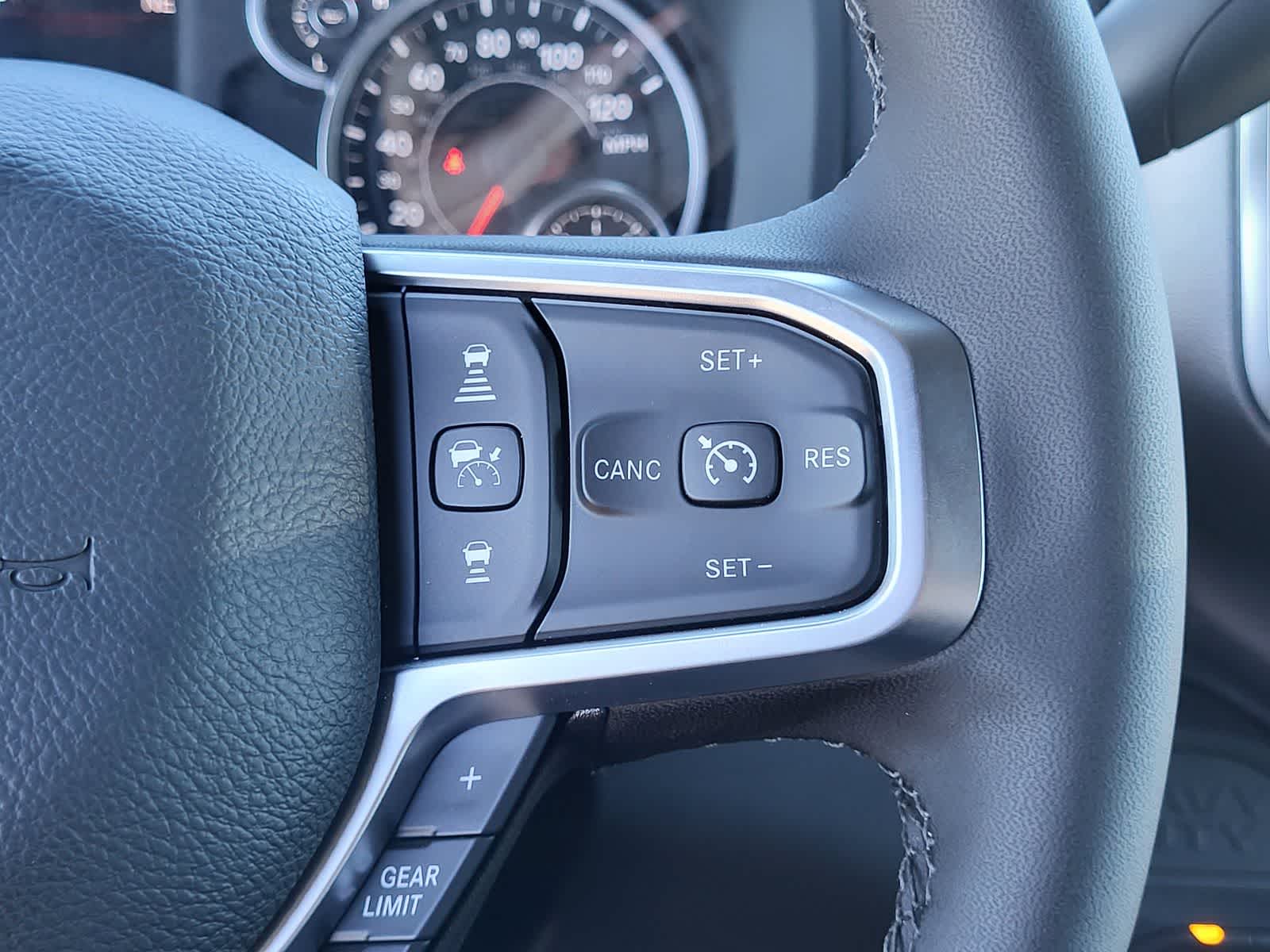 Thumbnail: 2026 RAM 2500 - 16