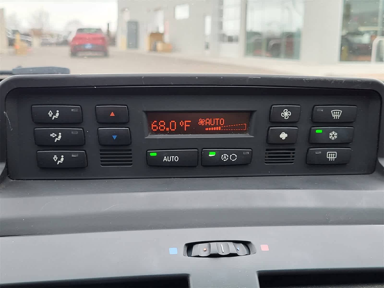 Thumbnail: 2007 BMW X3 - 18