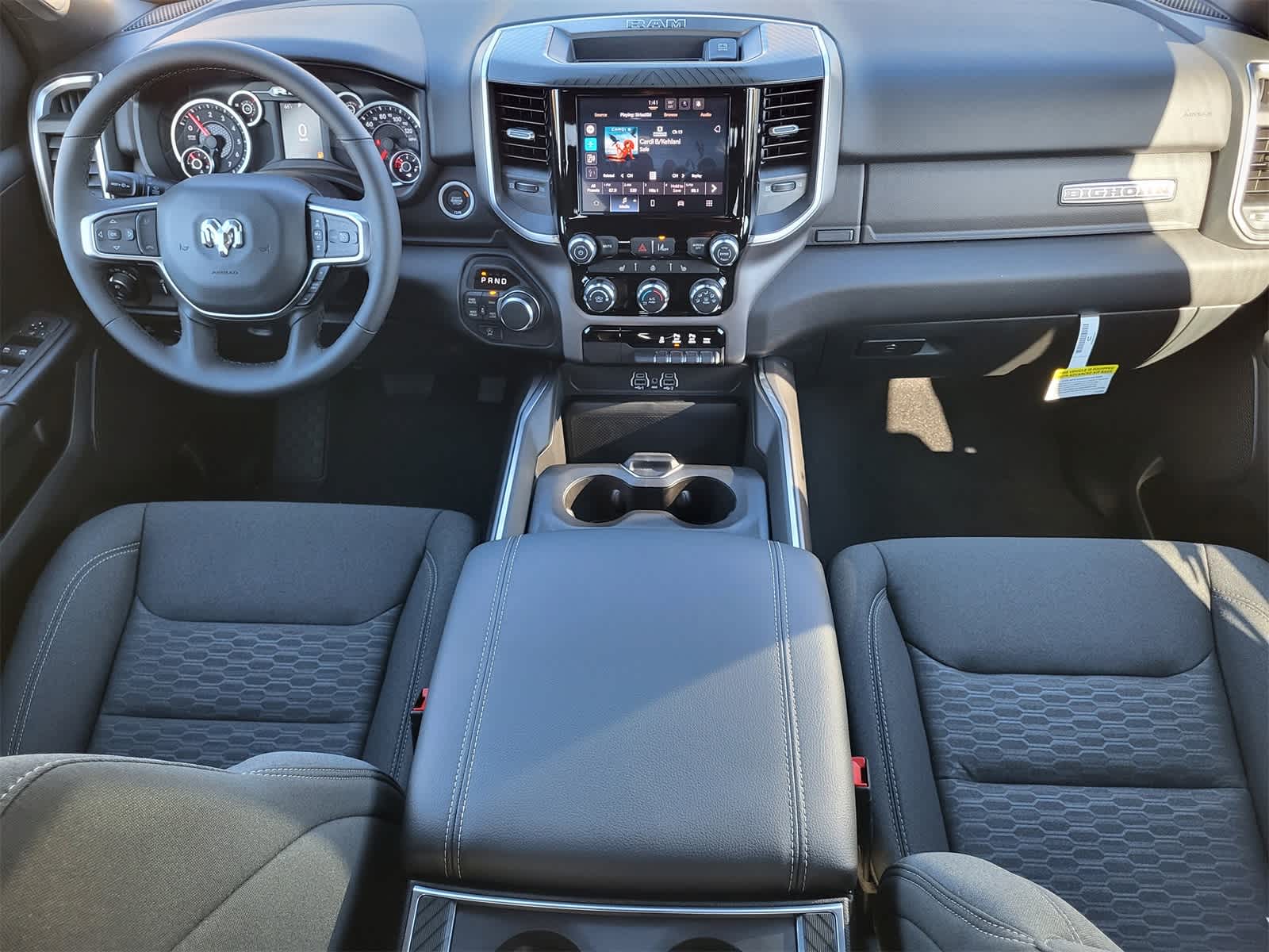 Thumbnail: 2026 RAM 1500 - 20