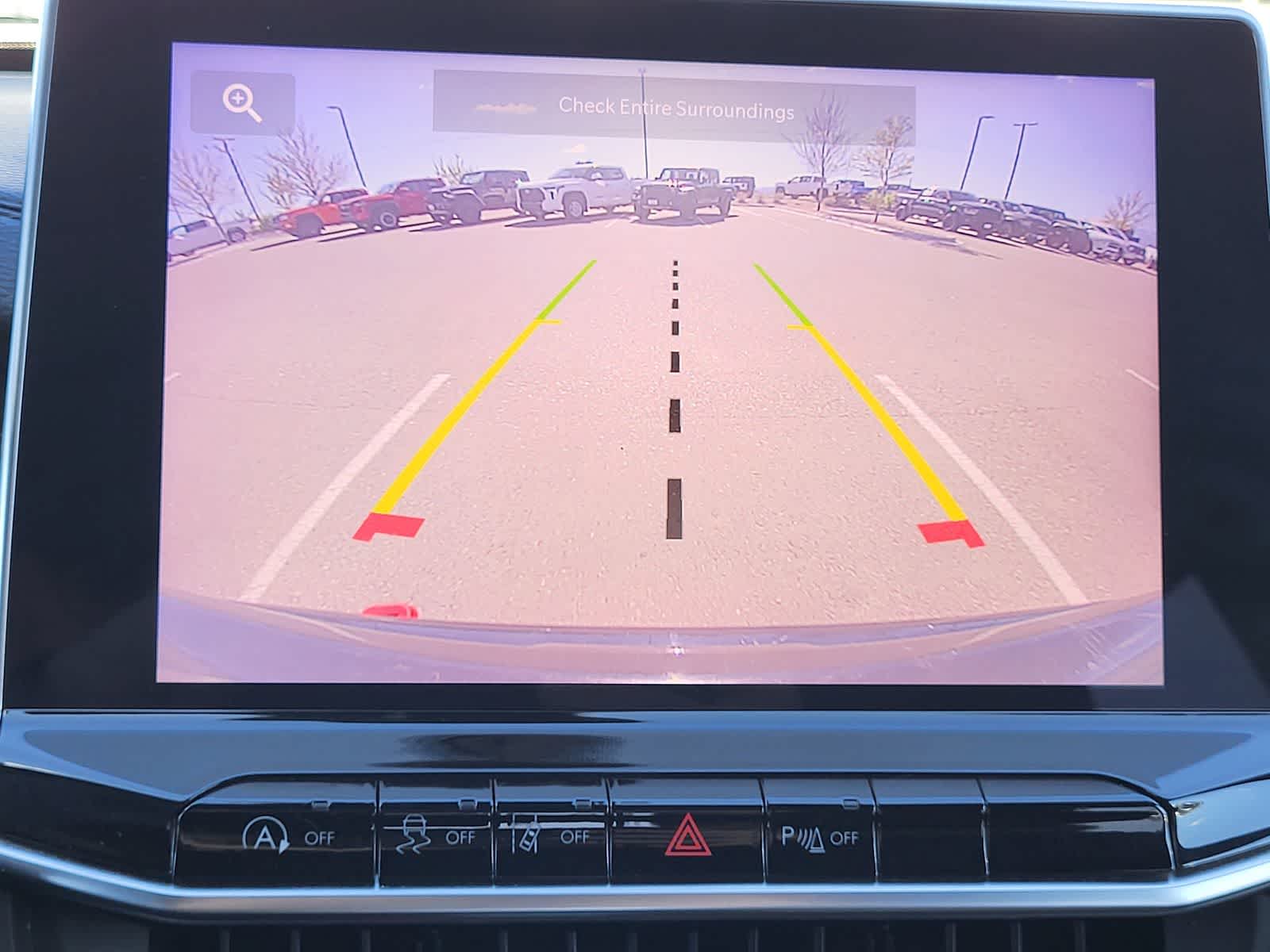 Thumbnail: 2023 Jeep Compass - 20