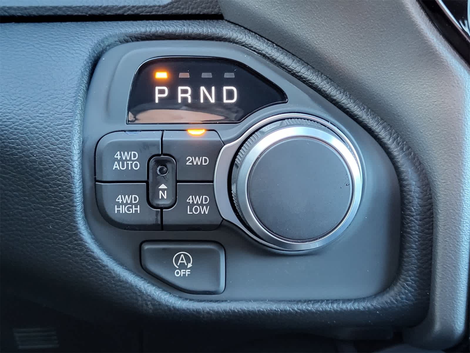 Thumbnail: 2026 RAM 1500 - 15