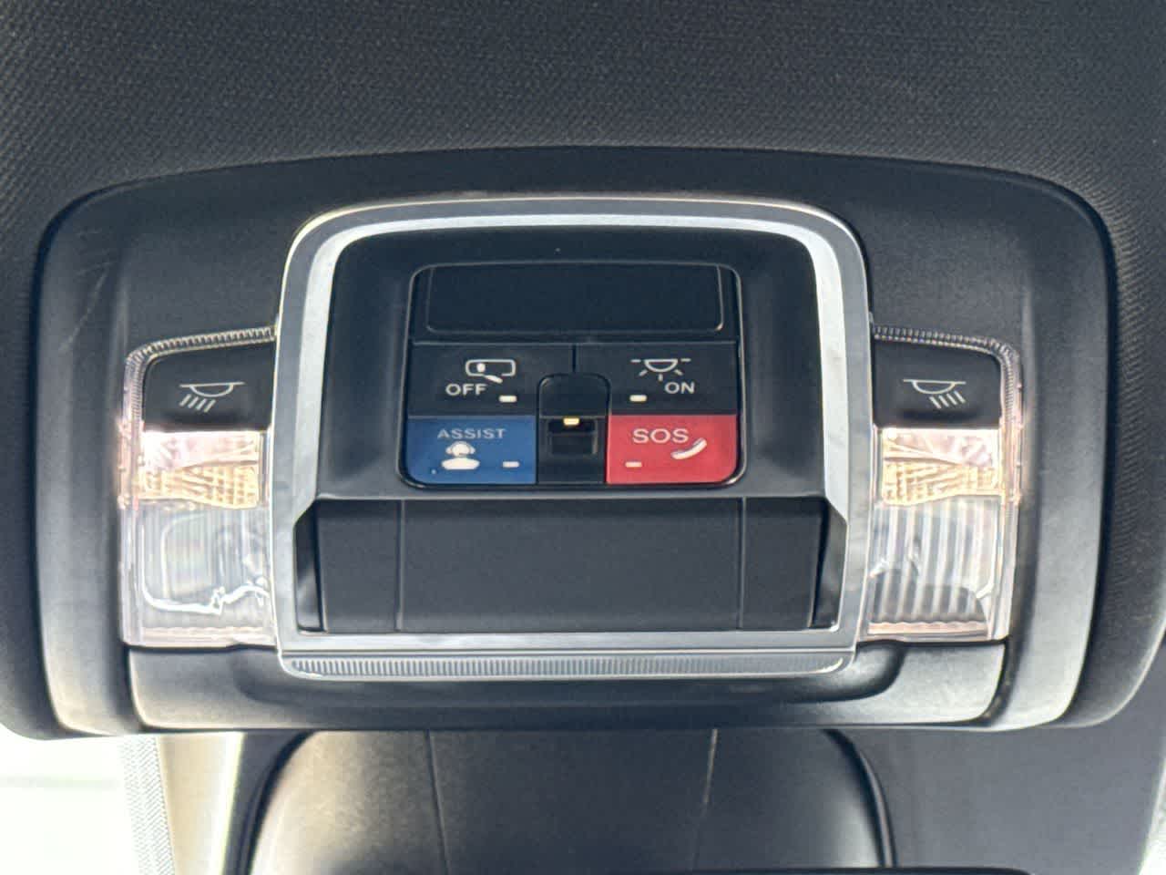 Thumbnail: 2023 RAM 1500 - 20