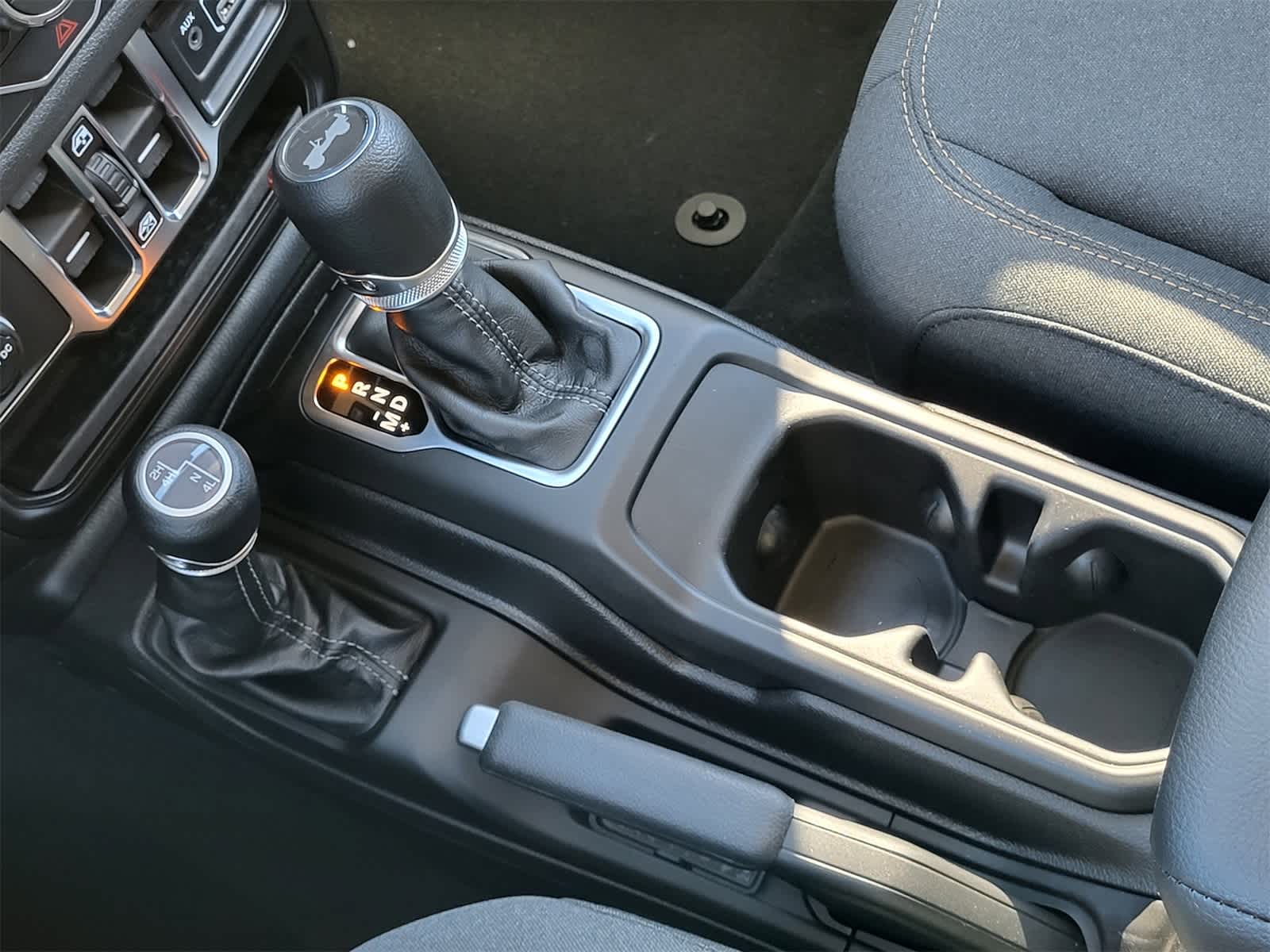 Thumbnail: 2026 Jeep Wrangler - 13