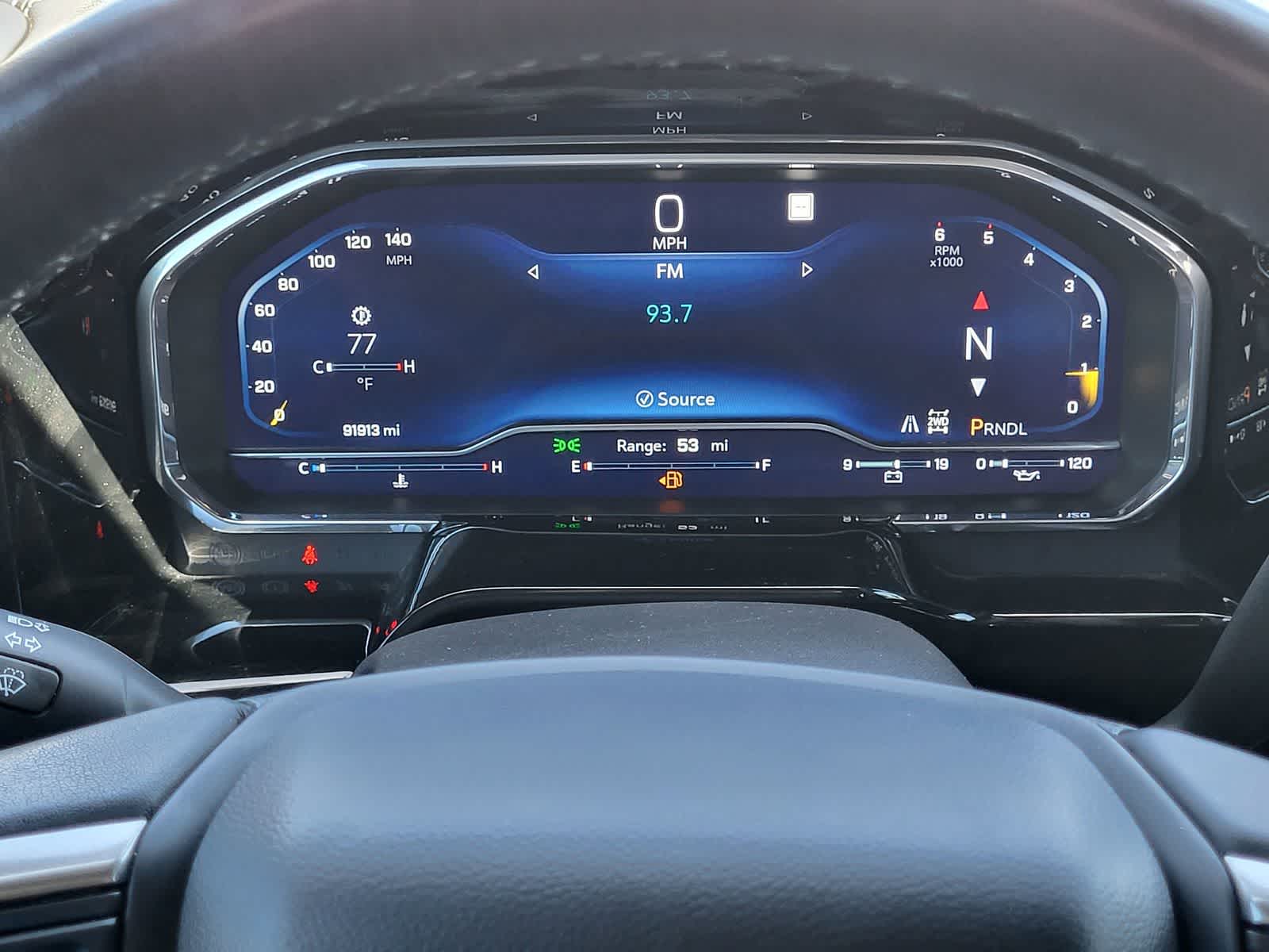 Thumbnail: 2022 Chevrolet Silverado 1500 - 17