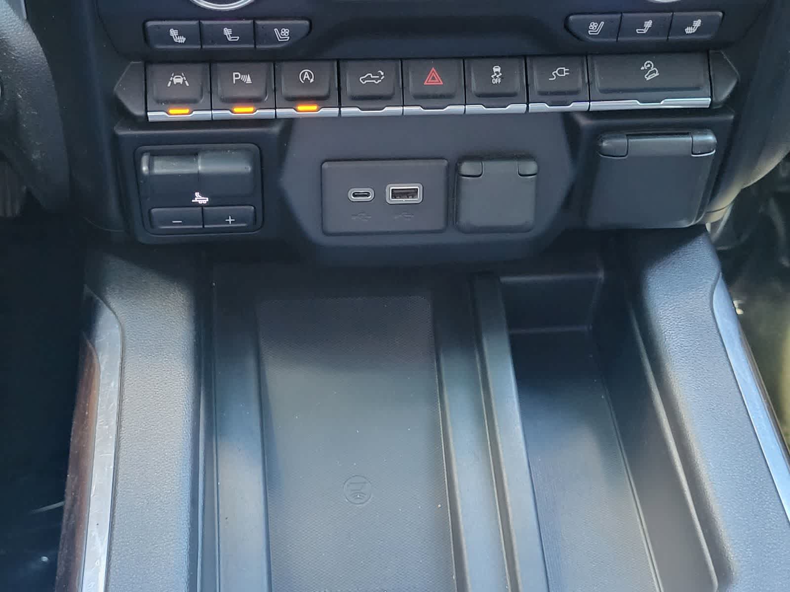 Thumbnail: 2019 GMC Sierra 1500 - 21