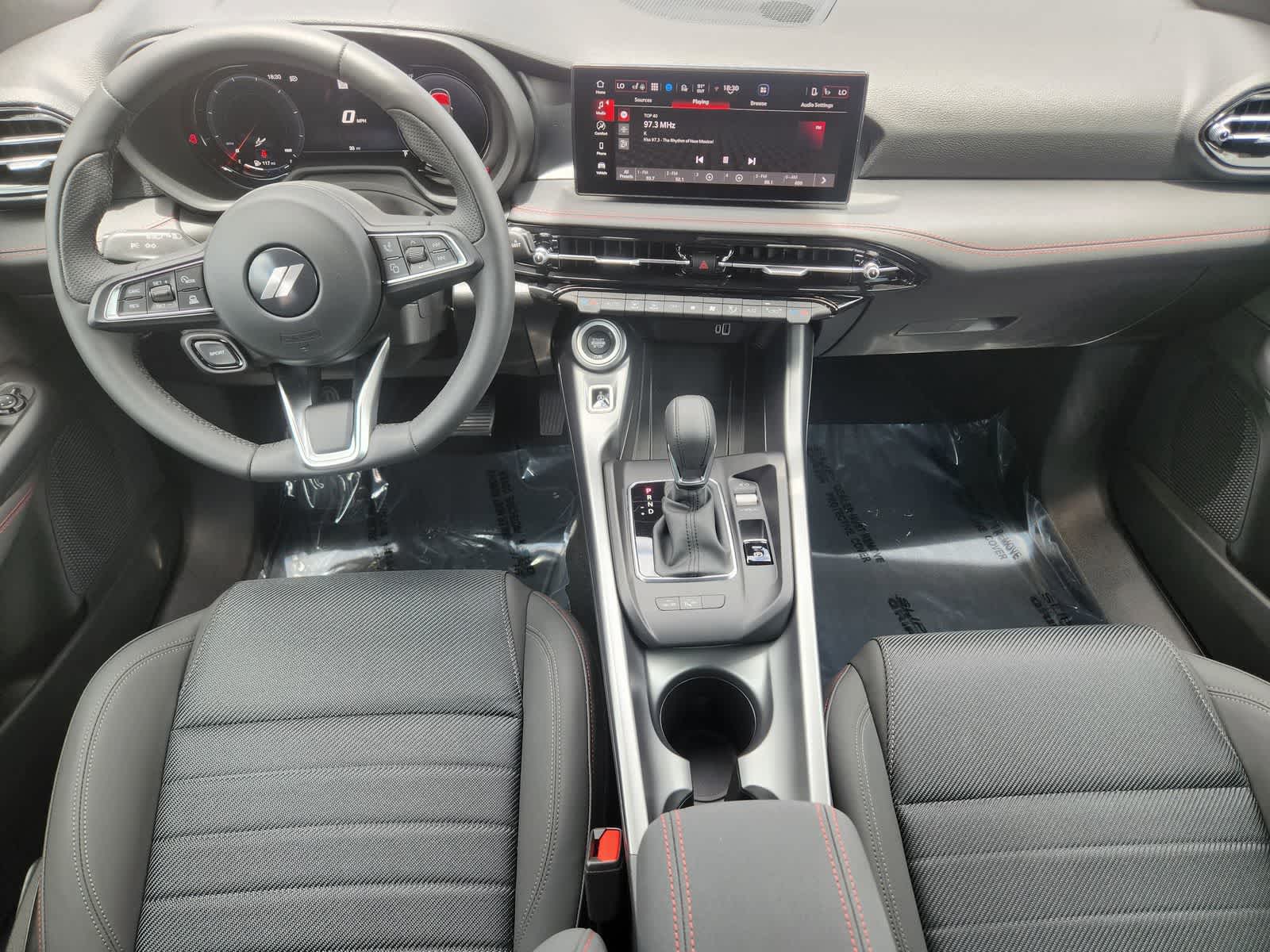 Thumbnail: 2025 Dodge Hornet - 21