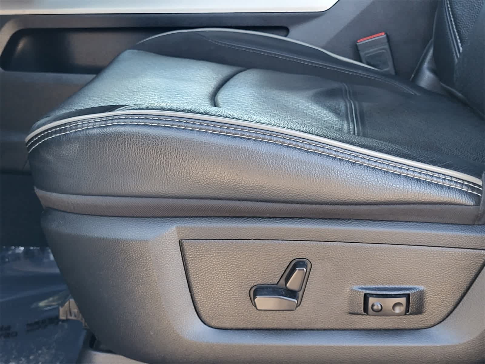 Thumbnail: 2024 RAM 2500 - 13