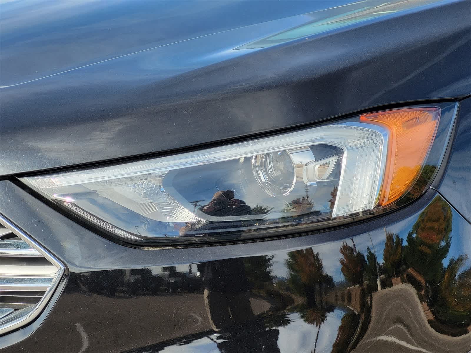 Thumbnail: 2024 Ford Edge - 8