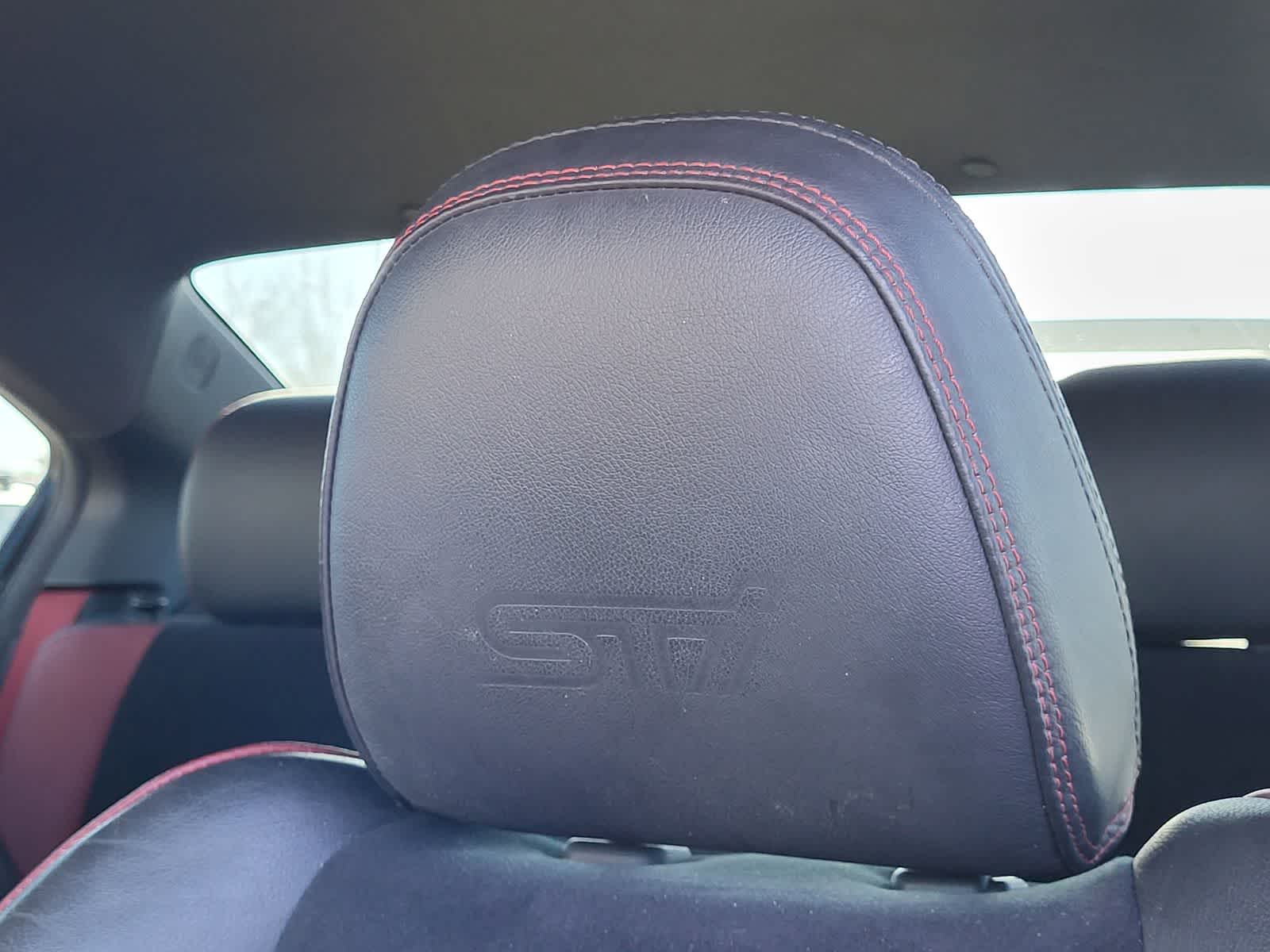 Thumbnail: 2021 Subaru WRX - 15