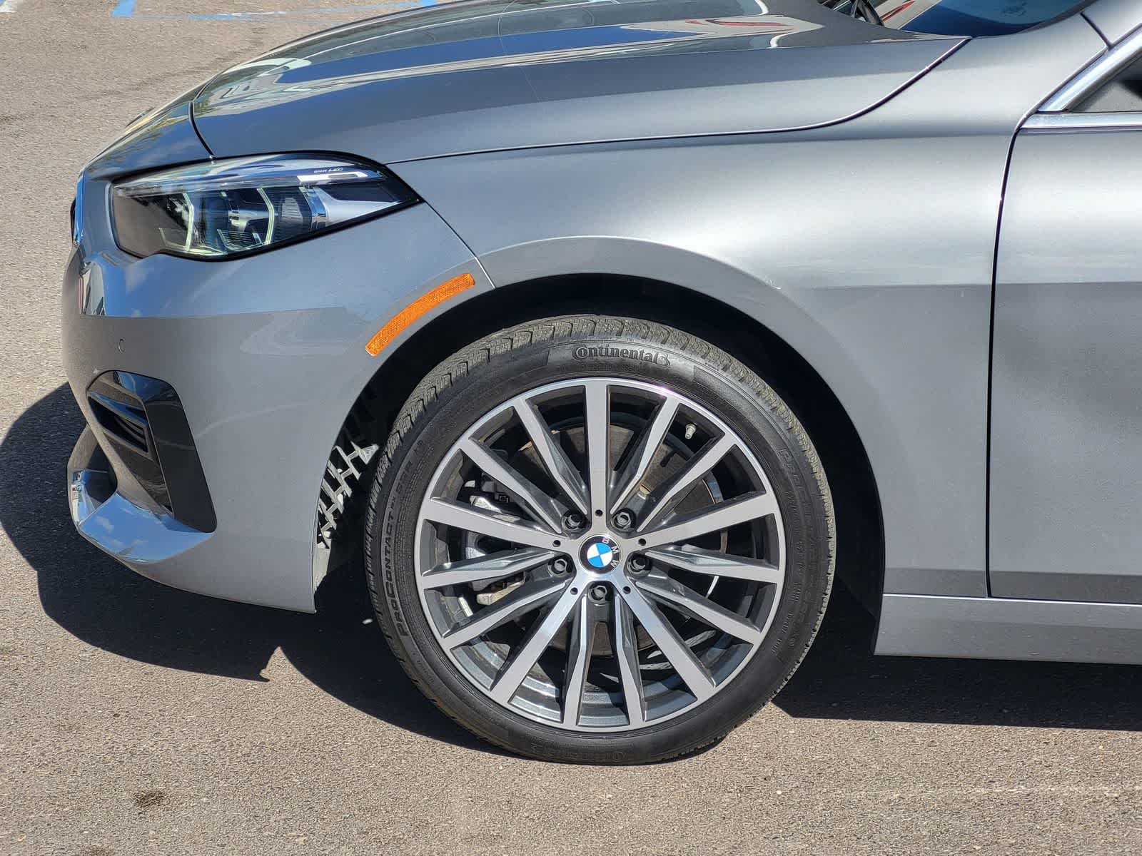 Thumbnail: 2024 BMW 2 Series - 7