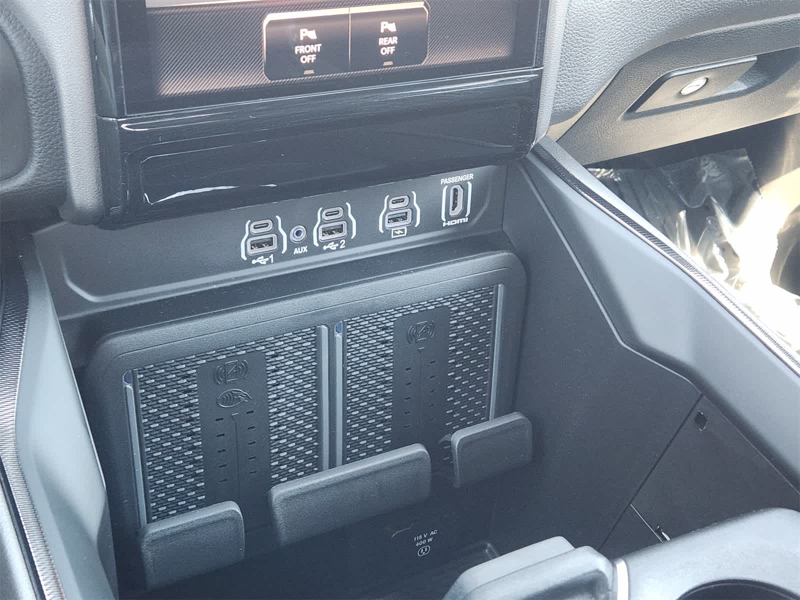 Thumbnail: 2026 RAM 1500 - 16