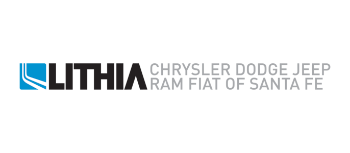 Lithia Chrysler Jeep Dodge of Santa Fe