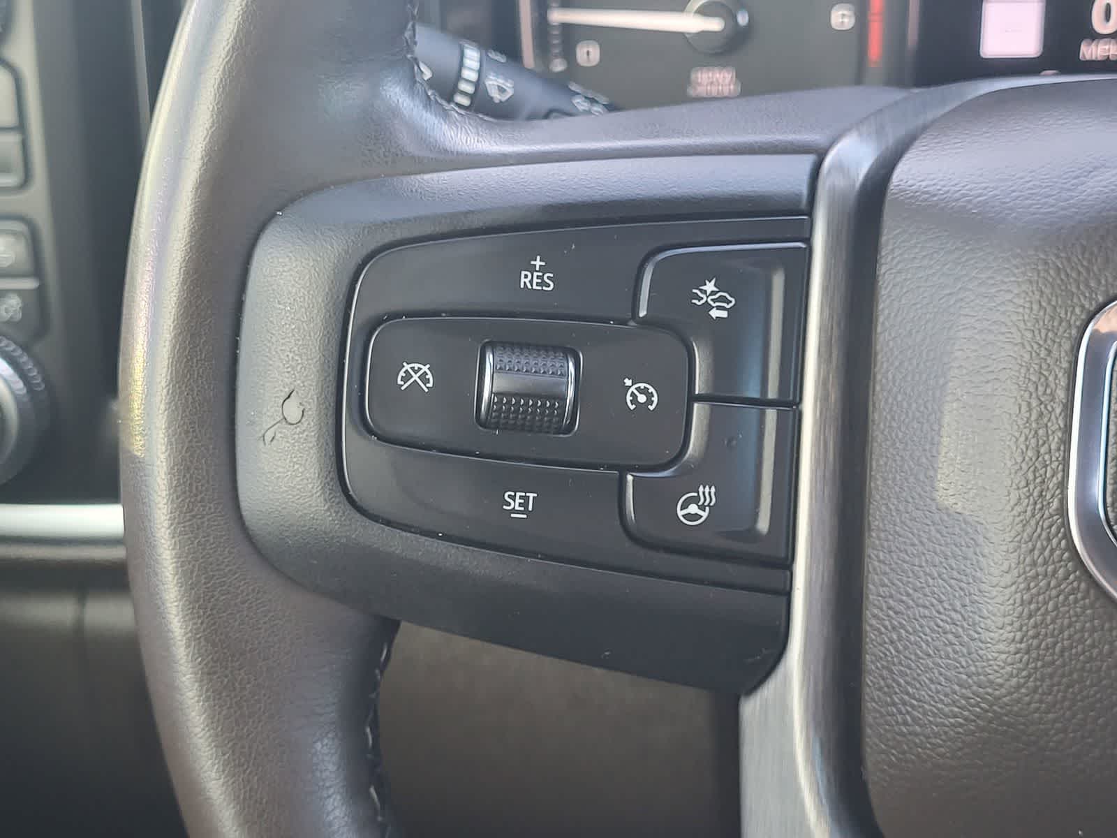 Thumbnail: 2021 GMC Sierra 1500 - 20