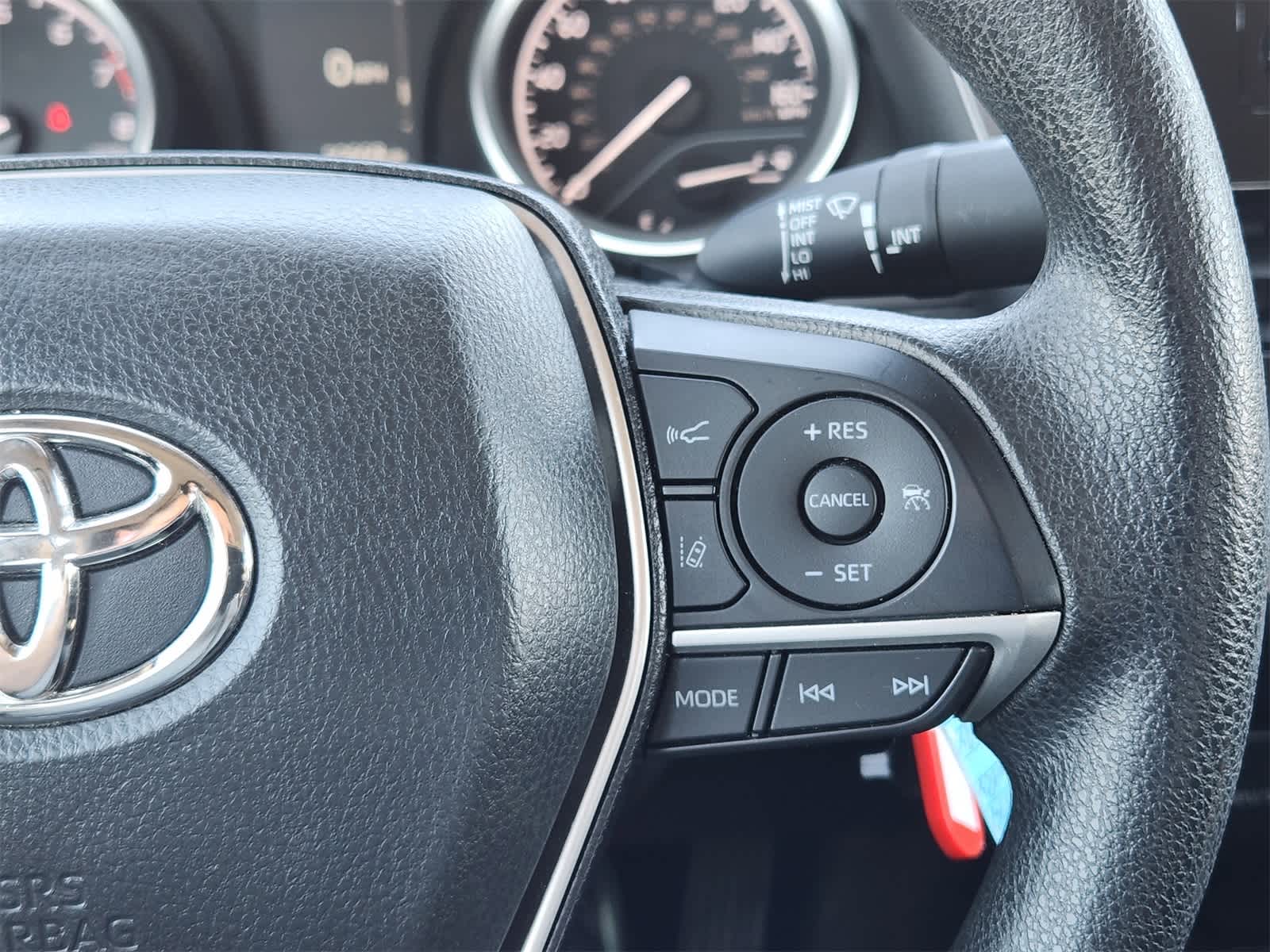 Thumbnail: 2024 Toyota Camry - 24