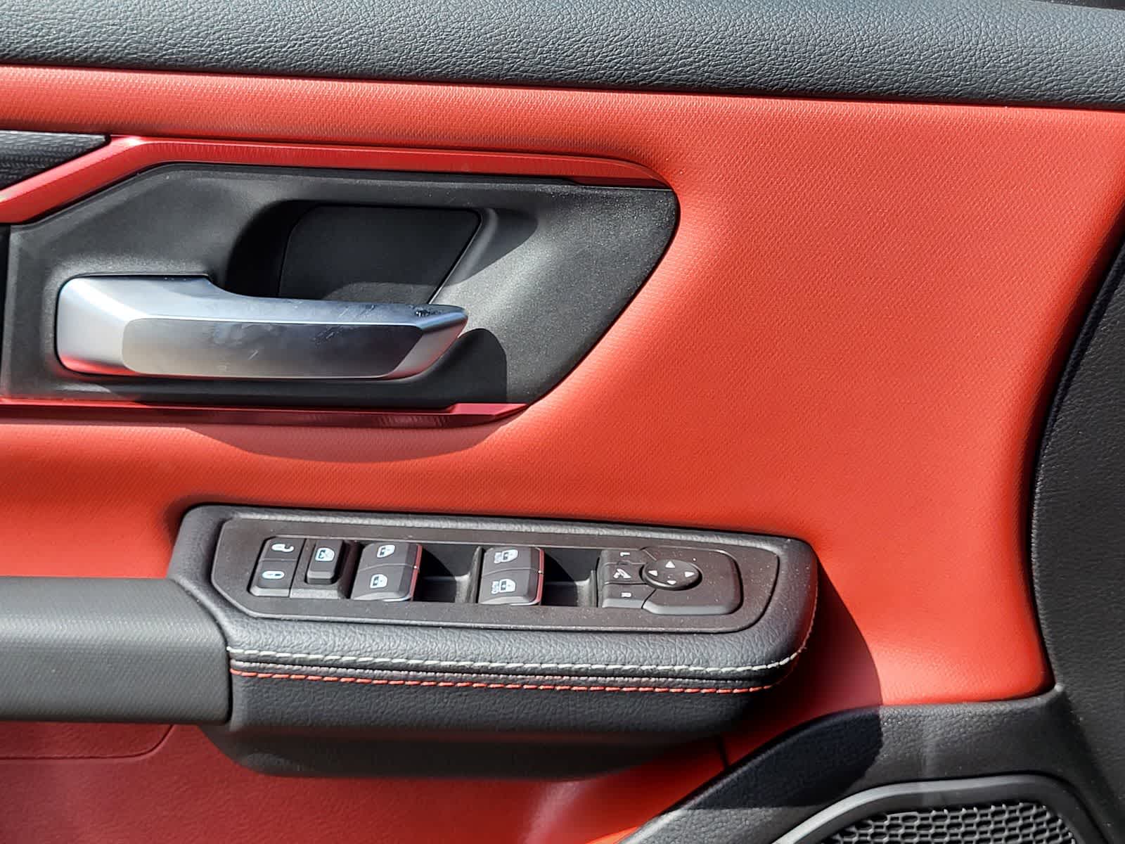 Thumbnail: 2026 RAM 1500 - 11