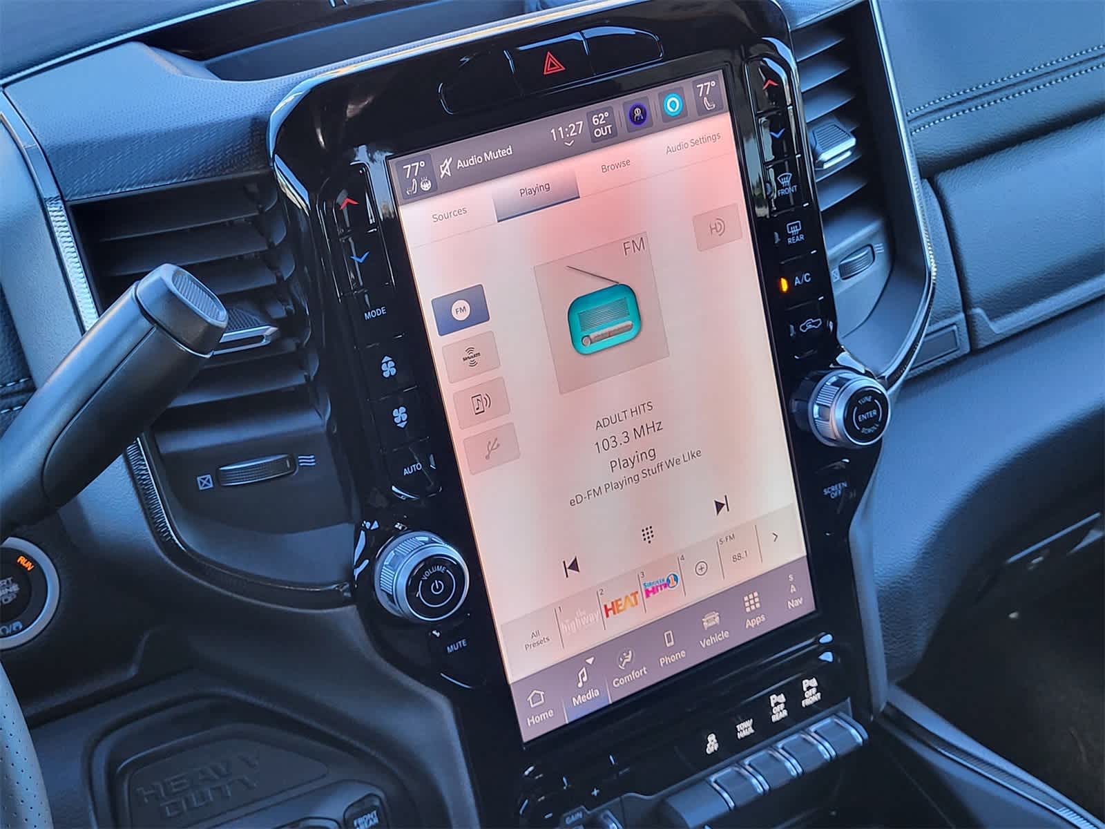 Thumbnail: 2026 RAM 2500 - 11