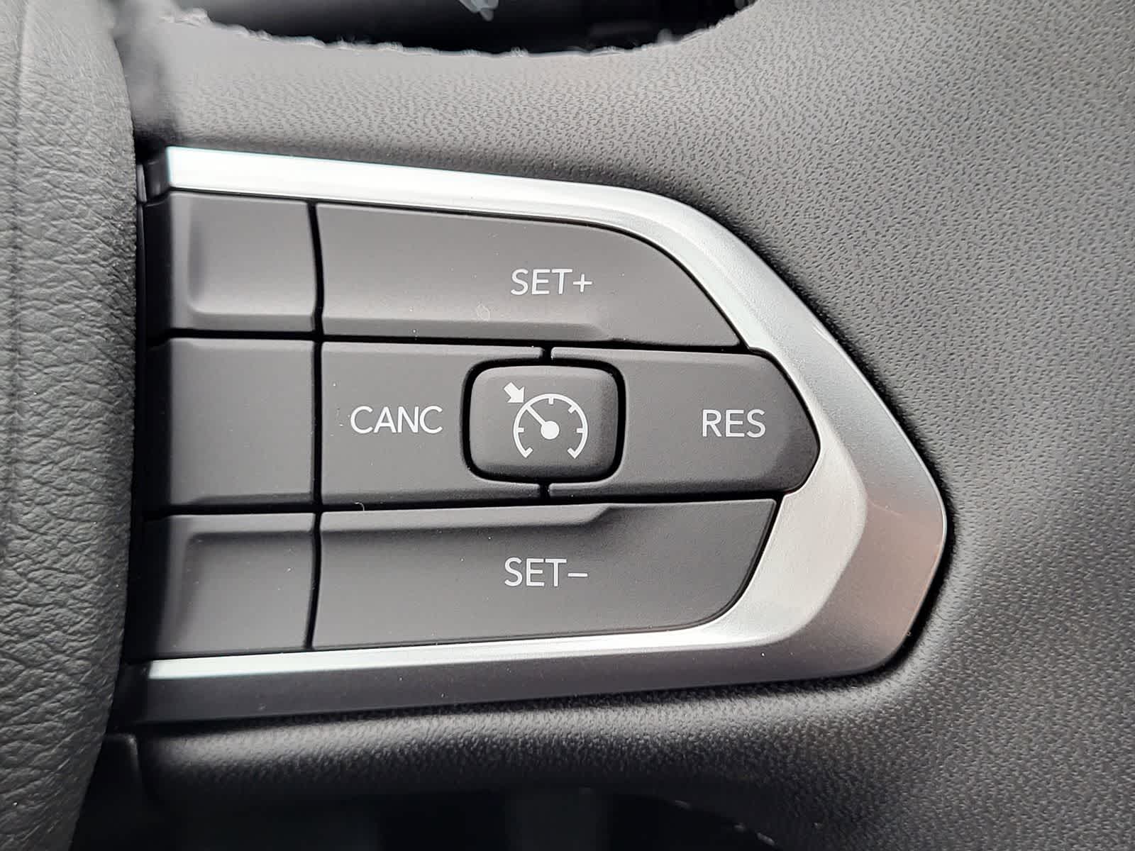 Thumbnail: 2026 Jeep Compass - 15