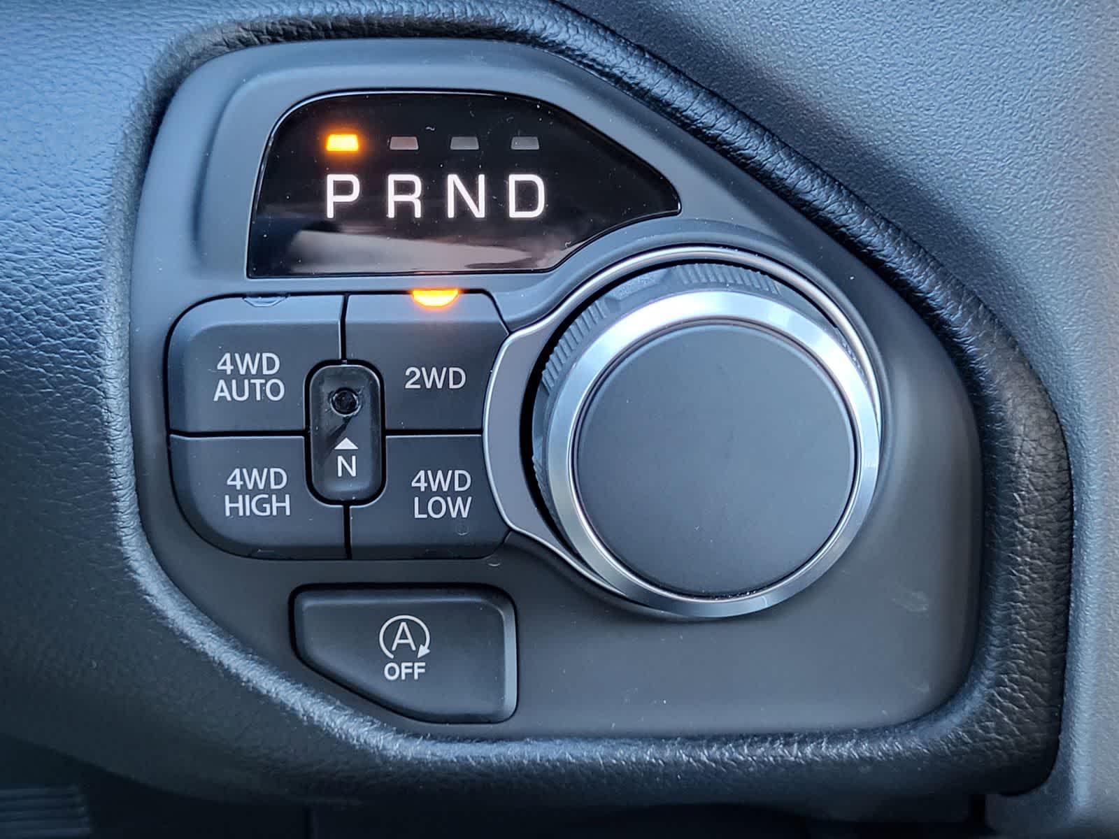 Thumbnail: 2026 RAM 1500 - 16