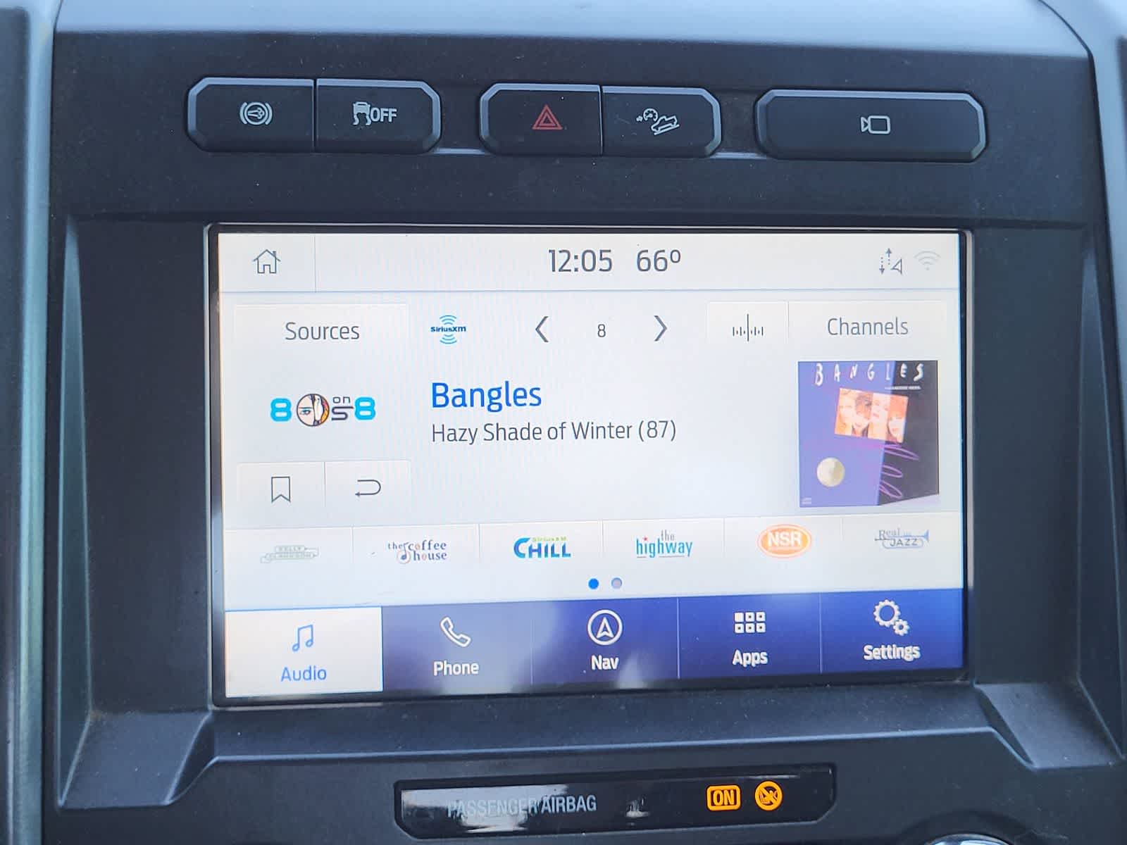 Thumbnail: 2021 Ford F-250 - 19