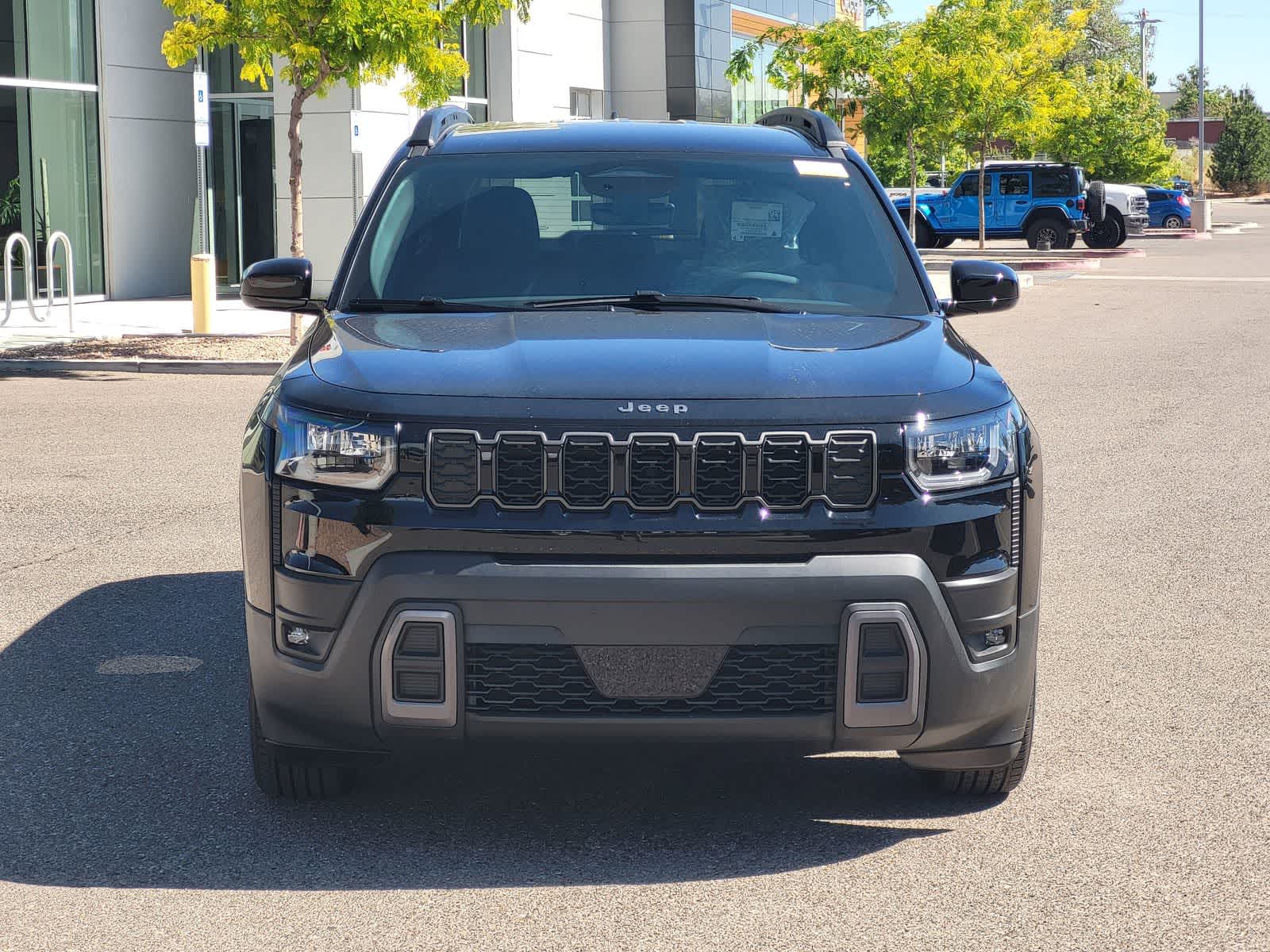Thumbnail: 2026 Jeep Cherokee - 2