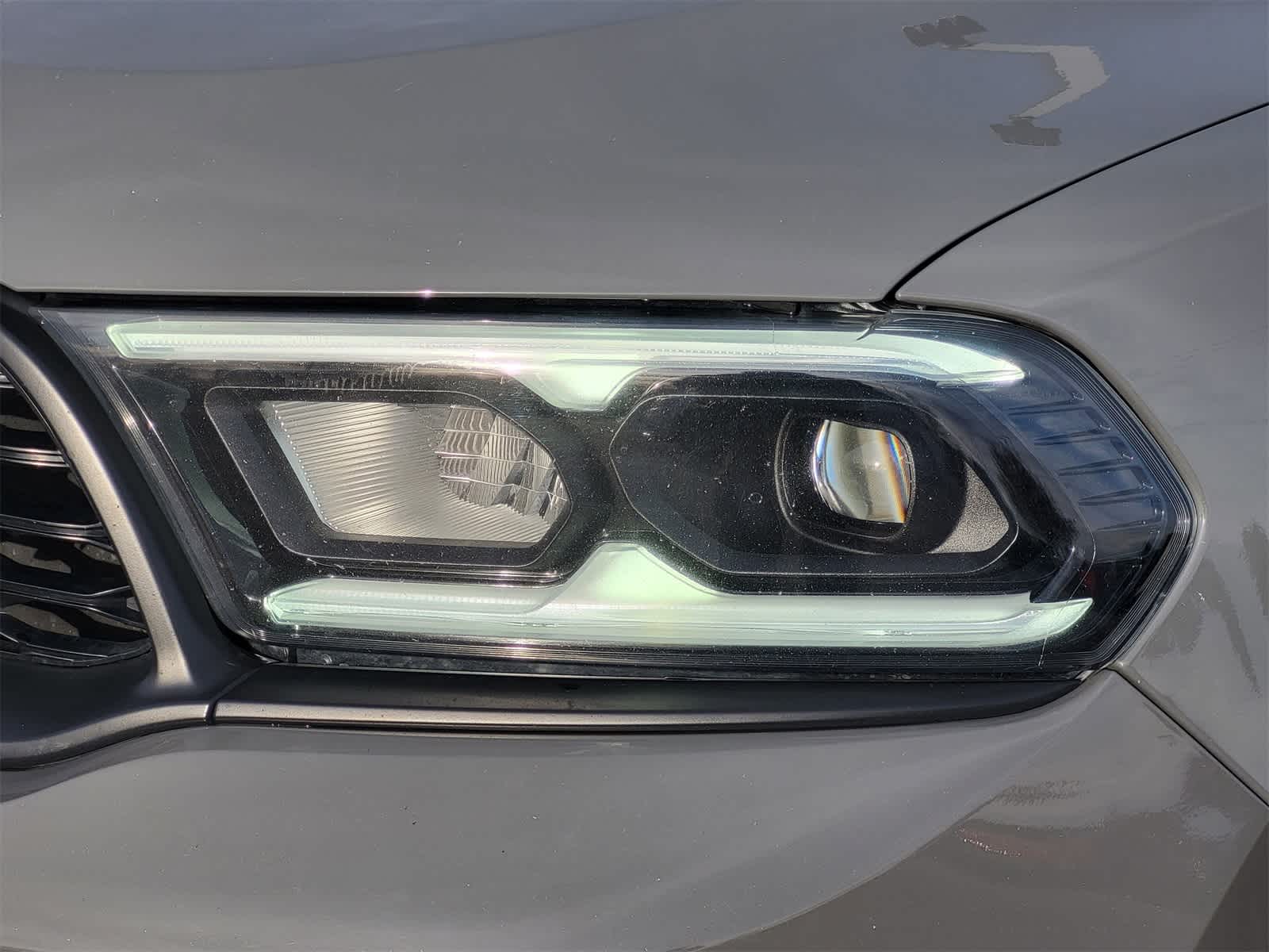 Thumbnail: 2023 Dodge Durango - 8