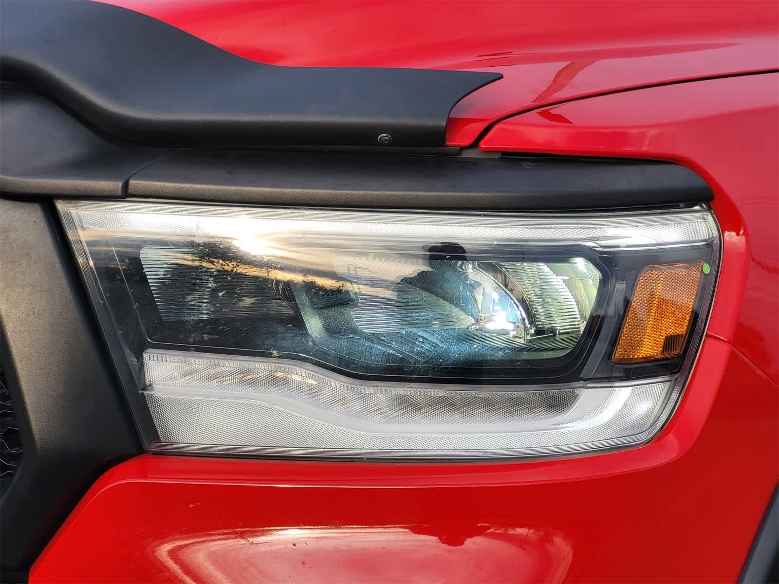 Thumbnail: 2023 RAM 1500 - 8