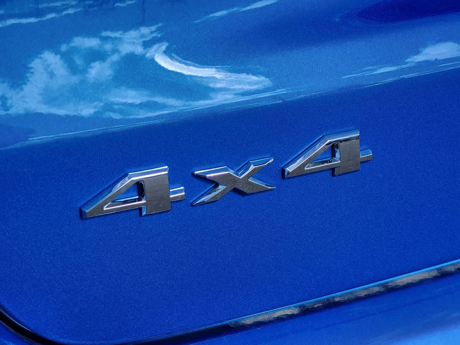 Thumbnail: 2026 Jeep Compass - 8