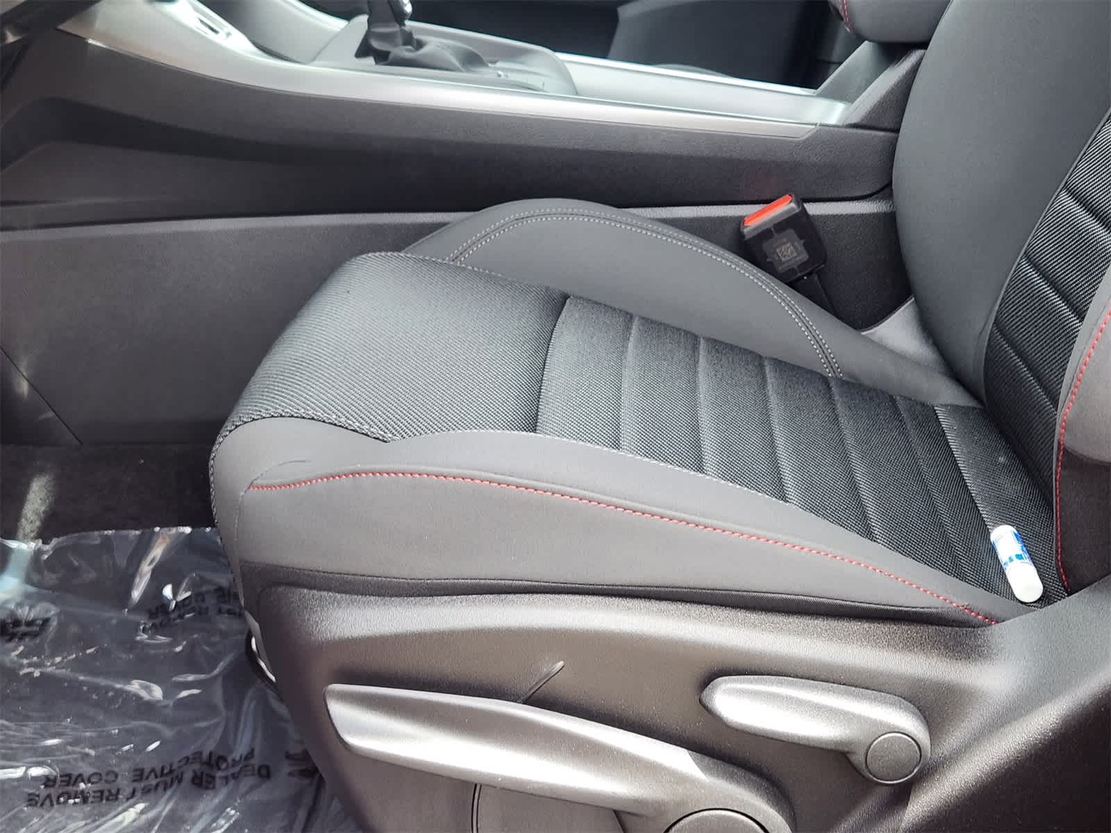 Thumbnail: 2025 Dodge Hornet - 20