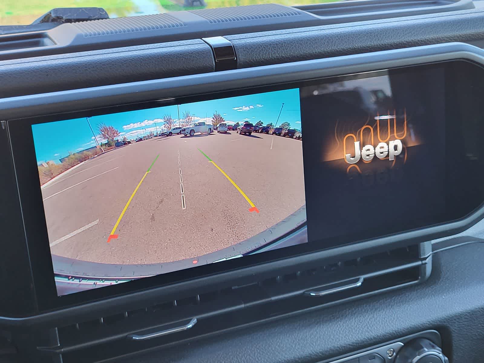 Thumbnail: 2026 Jeep Wrangler - 11