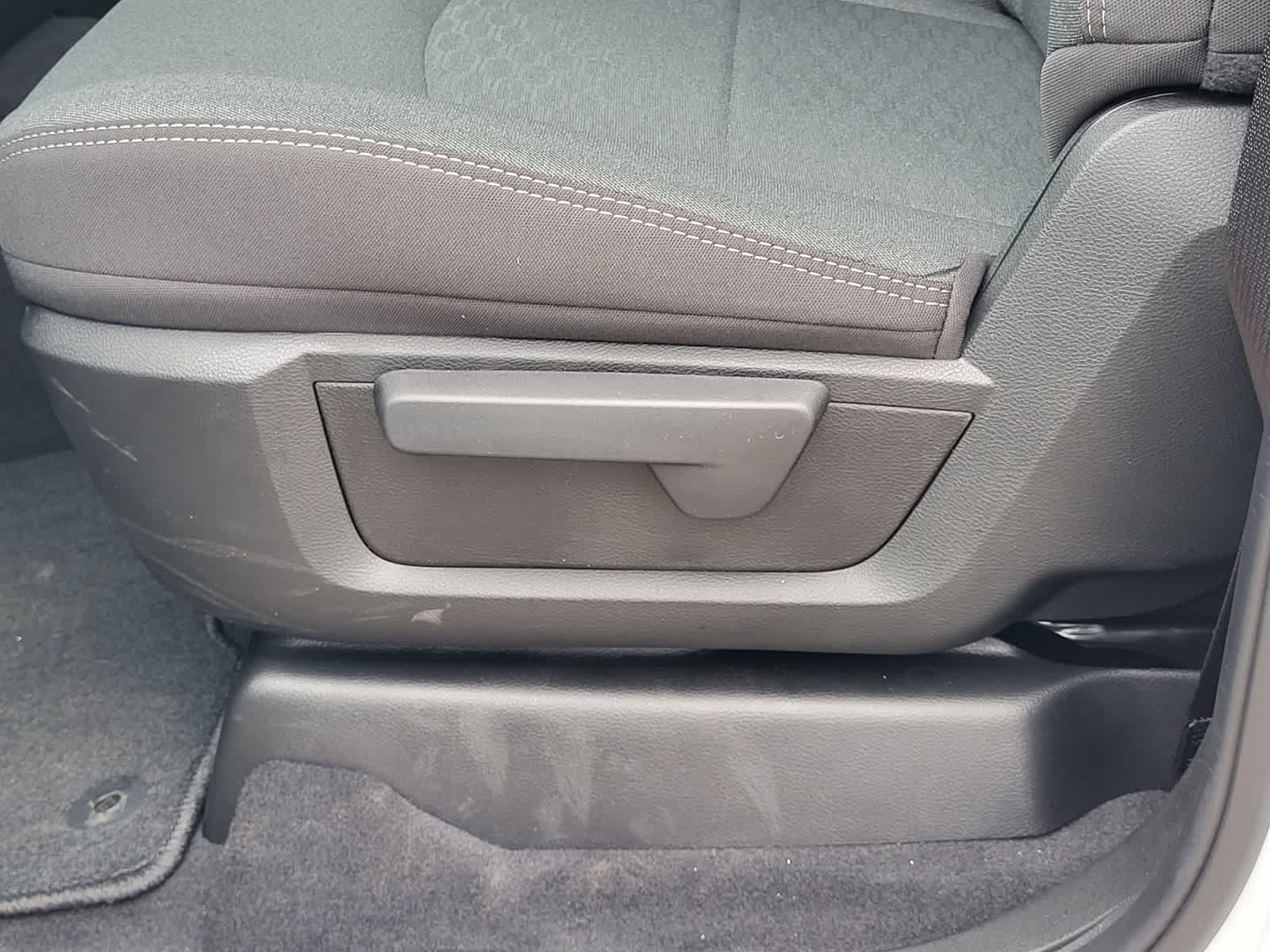 Thumbnail: 2026 RAM 3500 - 12