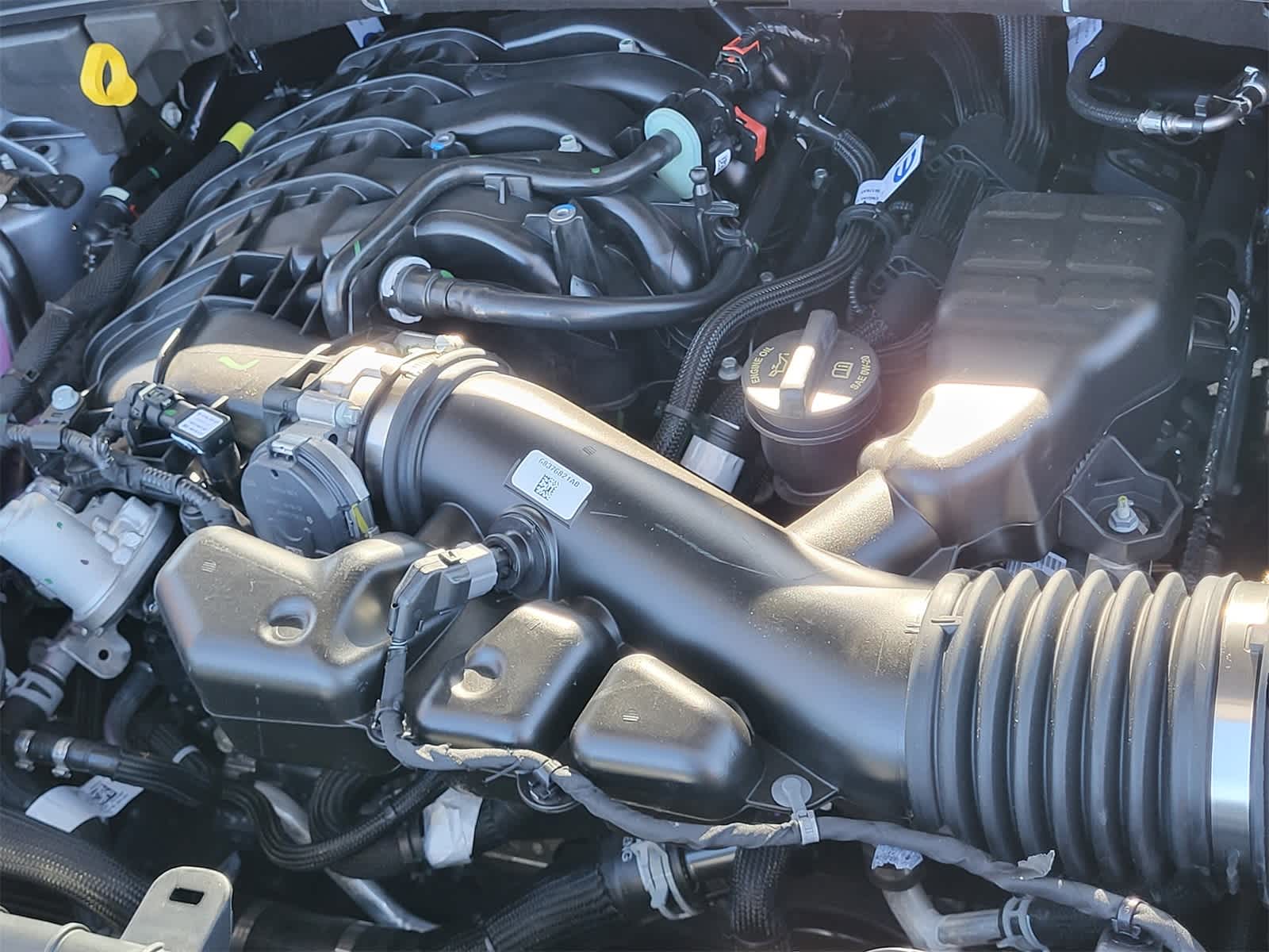 Thumbnail: 2025 Jeep Grand Cherokee L - 23