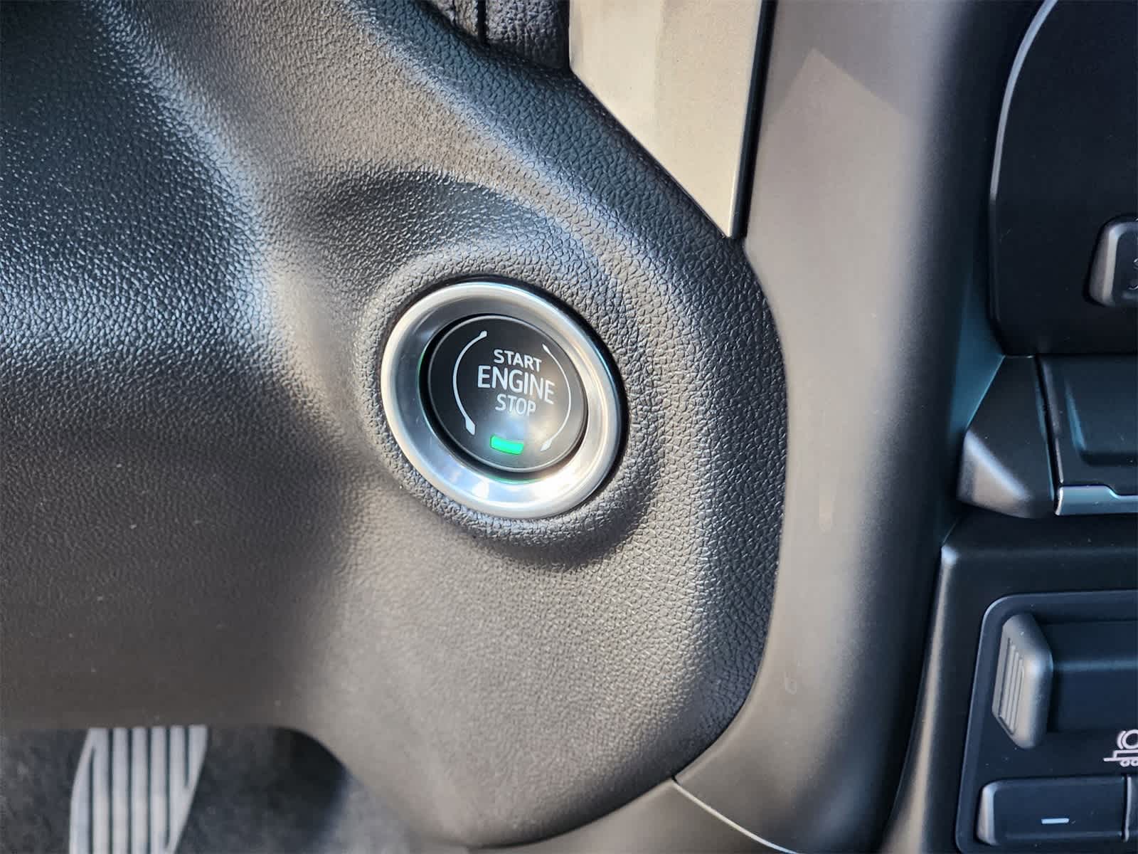 Thumbnail: 2021 Chevrolet Silverado 1500 - 21