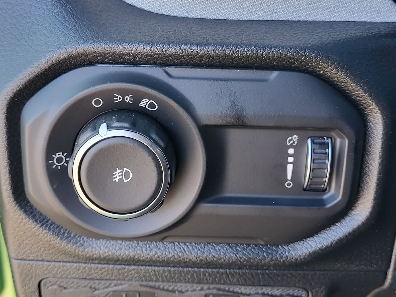 Thumbnail: 2026 Jeep Wrangler - 14