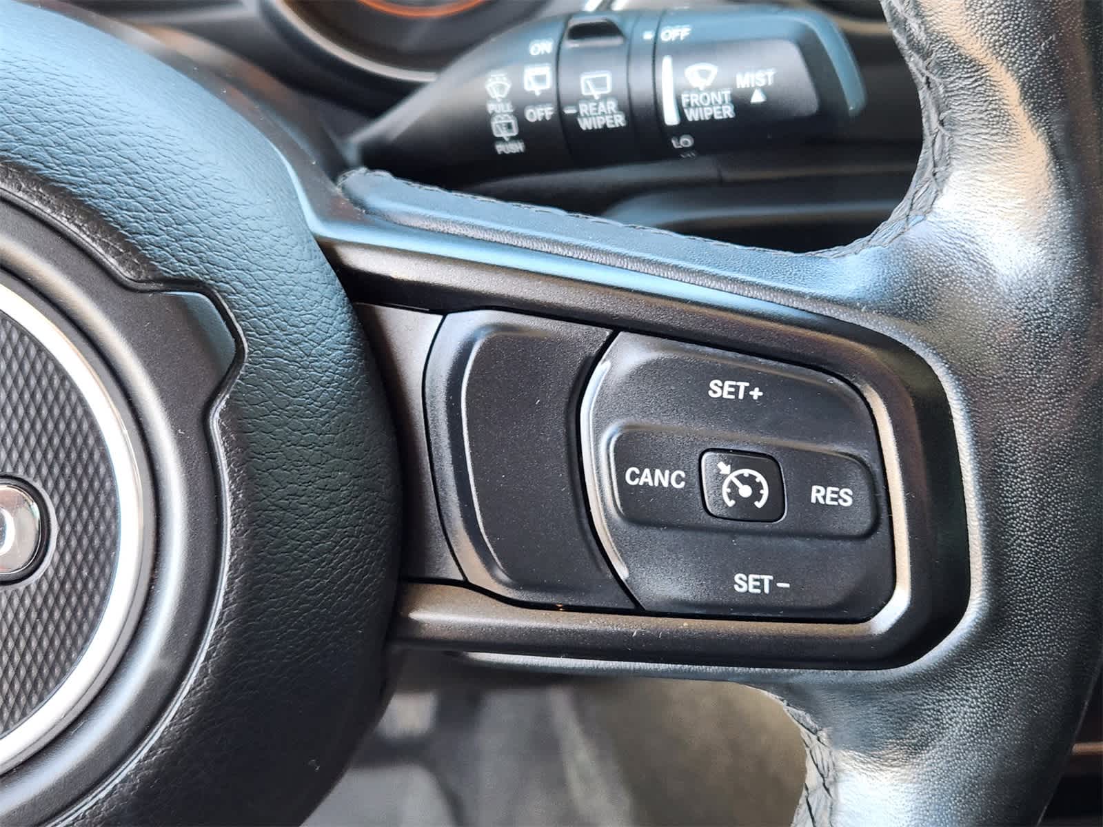 Thumbnail: 2020 Jeep Wrangler - 16