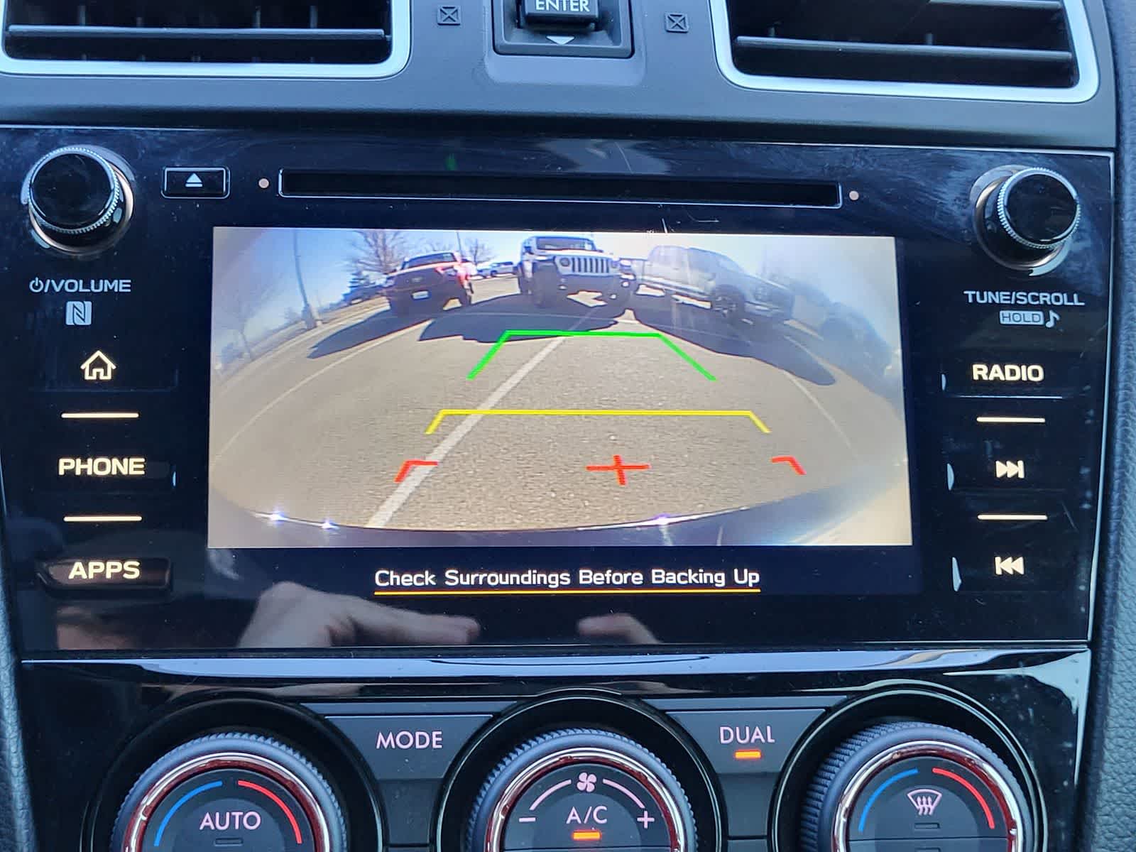 Thumbnail: 2021 Subaru WRX - 23