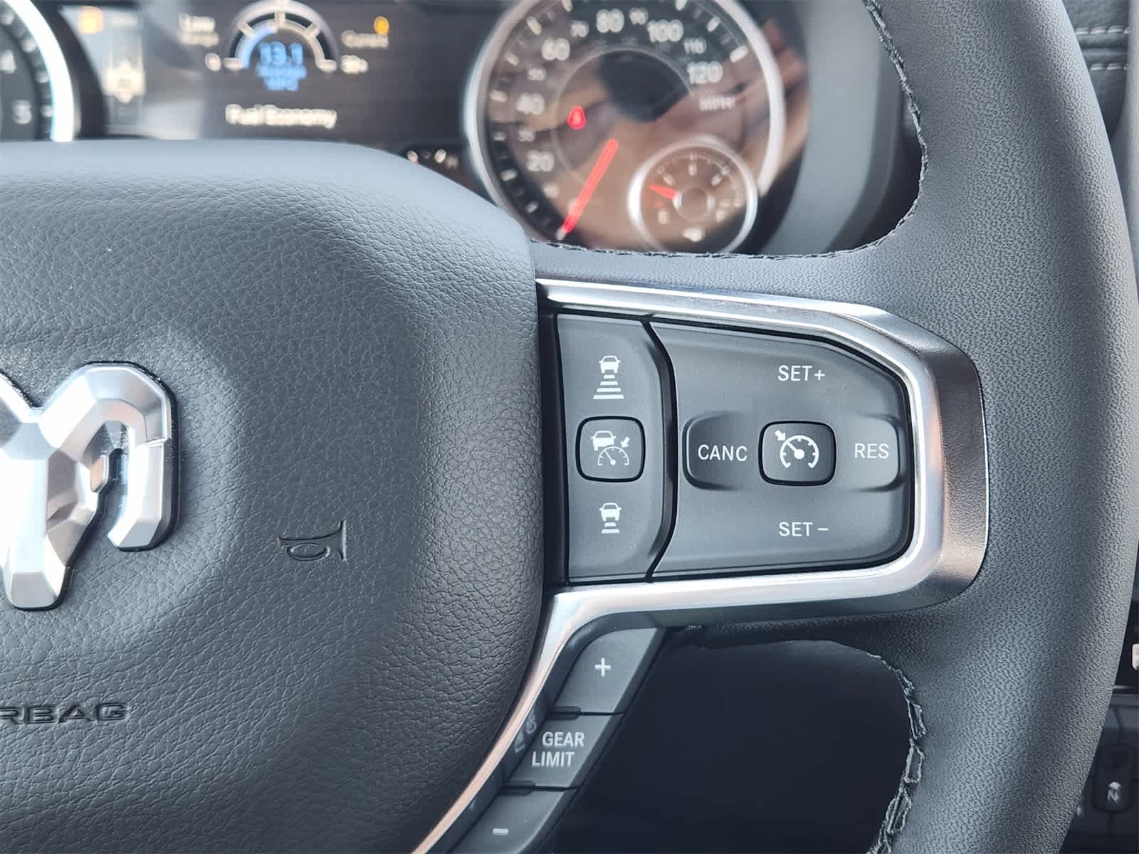 Thumbnail: 2026 RAM 1500 - 24