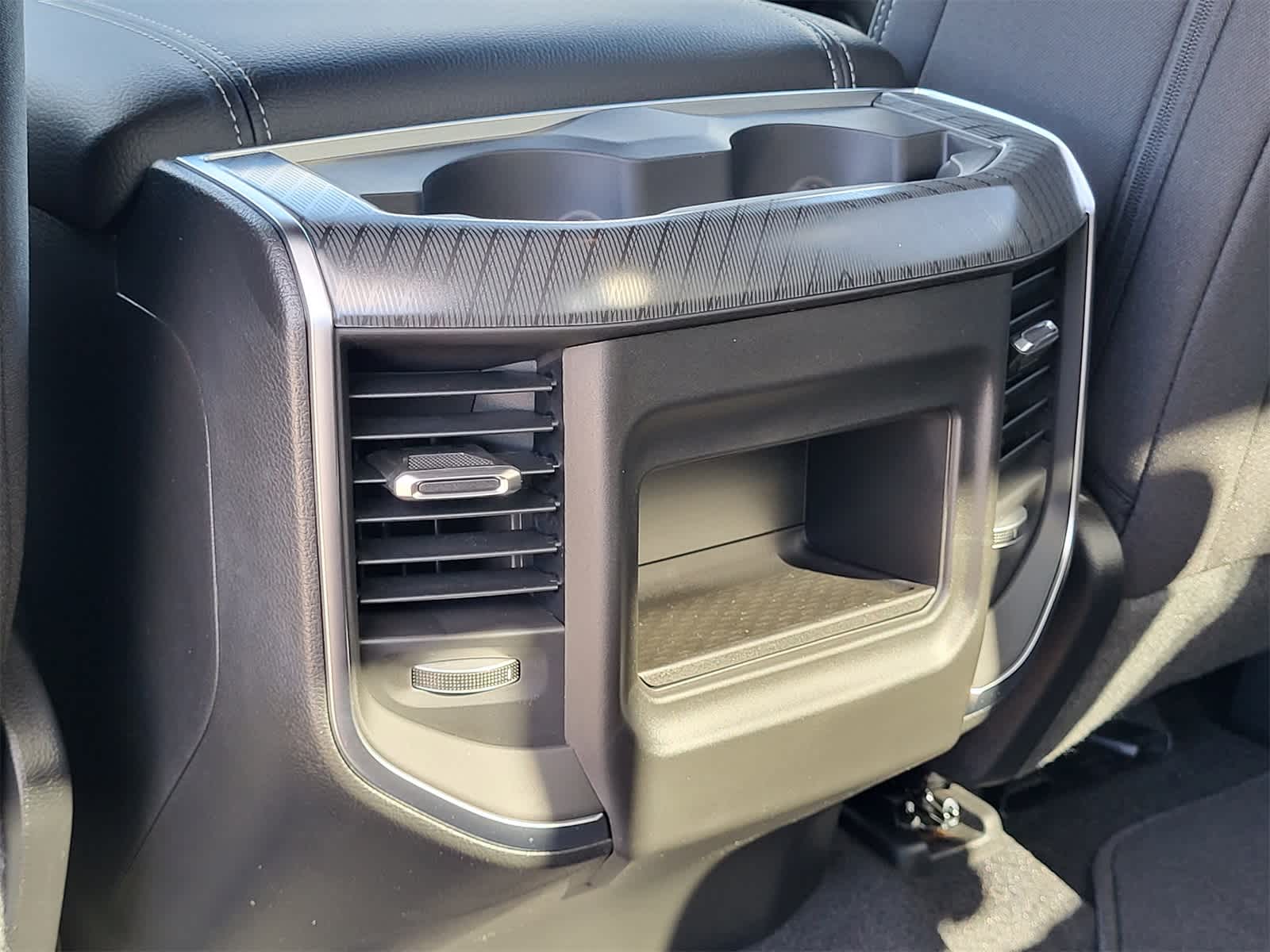 Thumbnail: 2026 RAM 1500 - 20