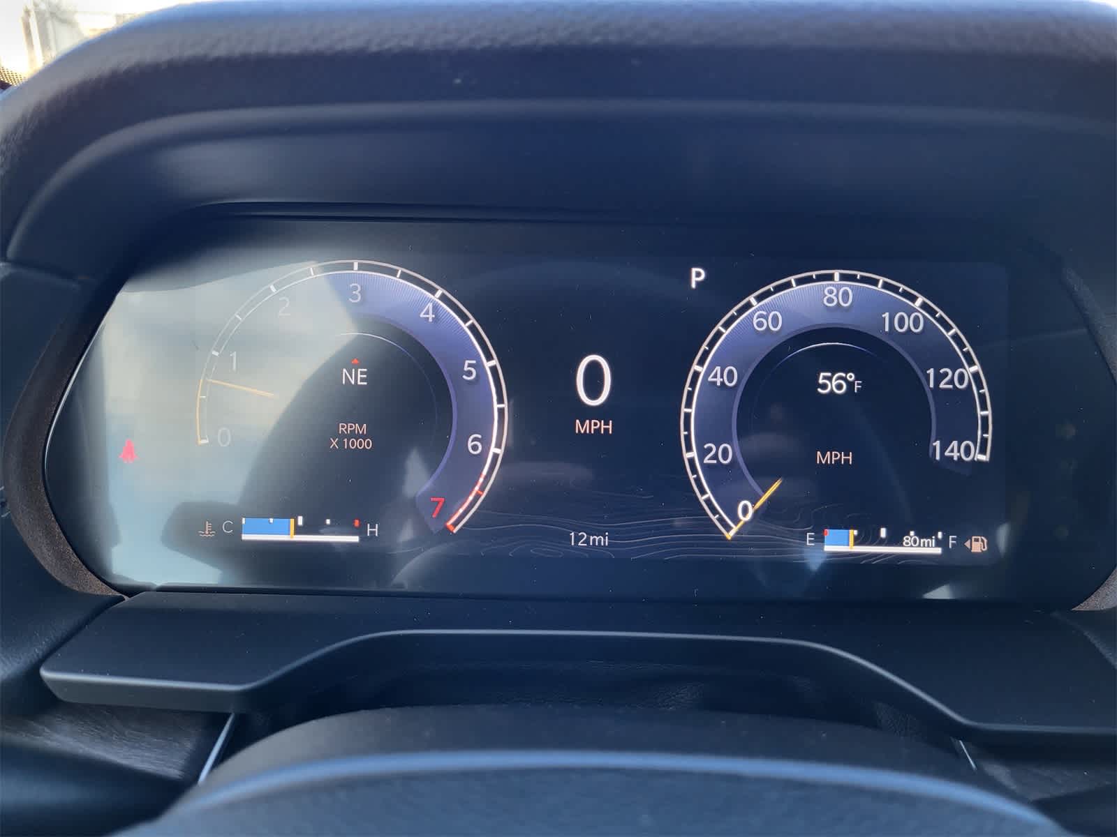 Thumbnail: 2025 Jeep Grand Cherokee L - 11