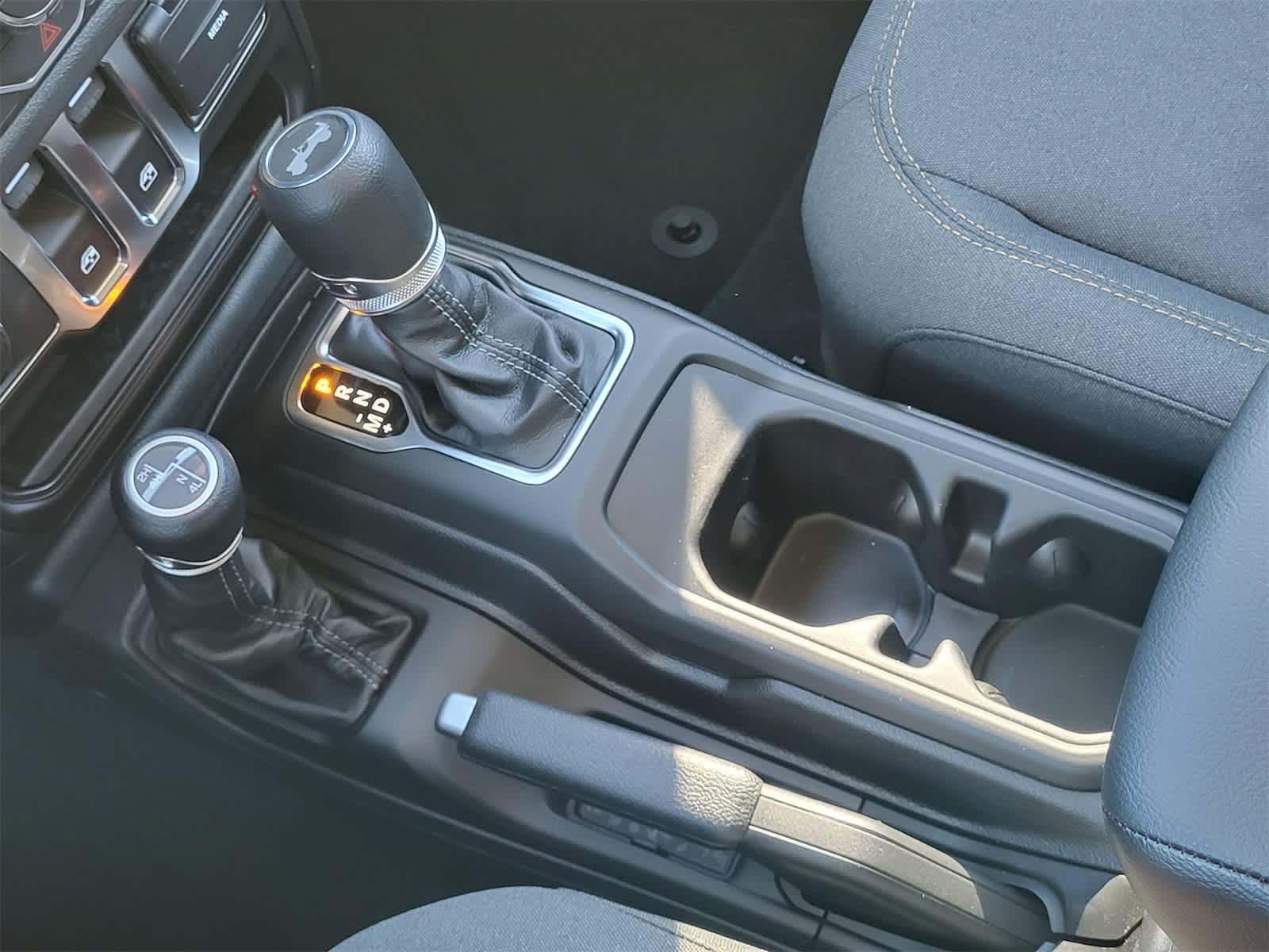 Thumbnail: 2026 Jeep Wrangler - 13