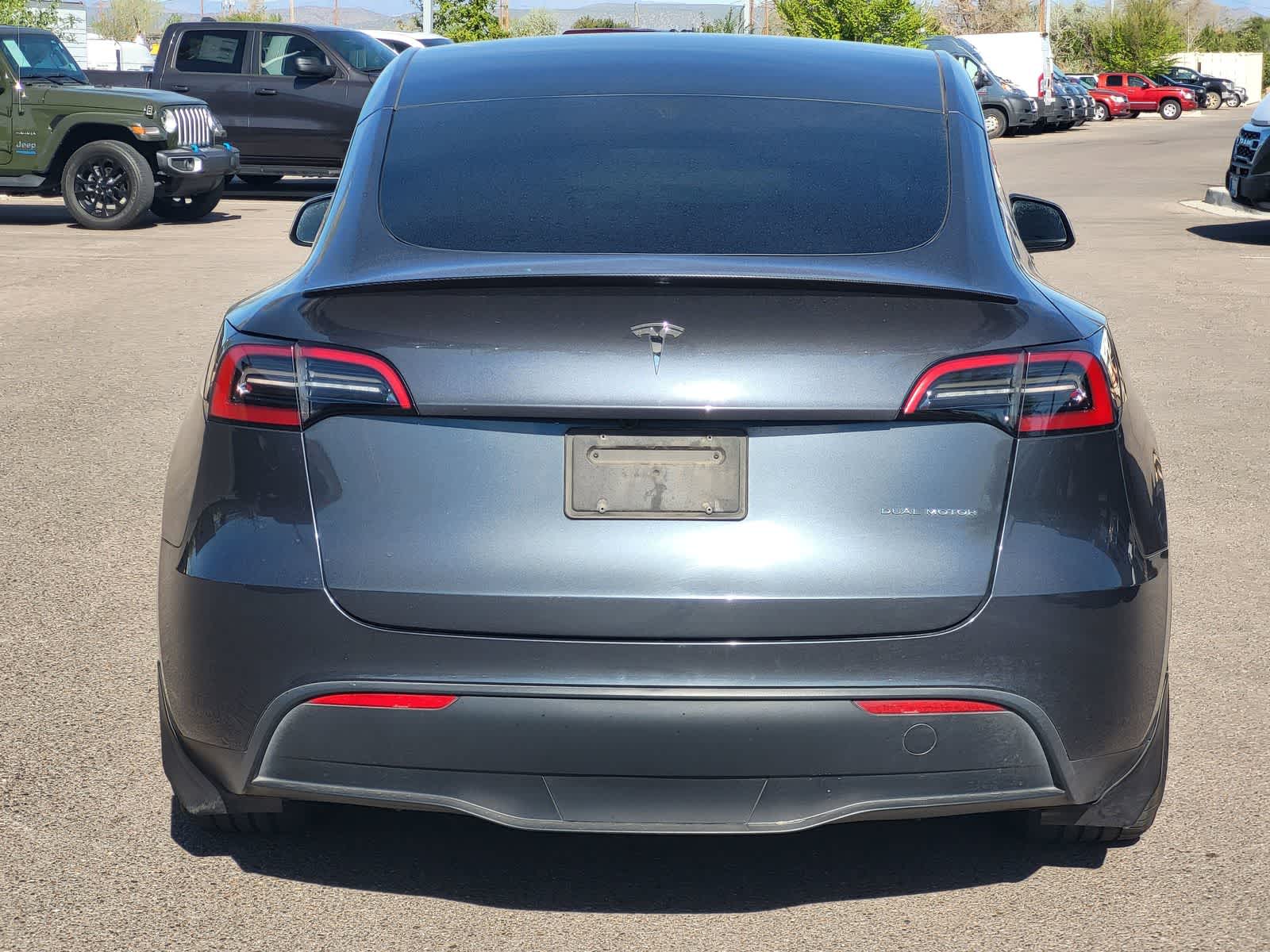 Thumbnail: 2023 Tesla Model Y - 6