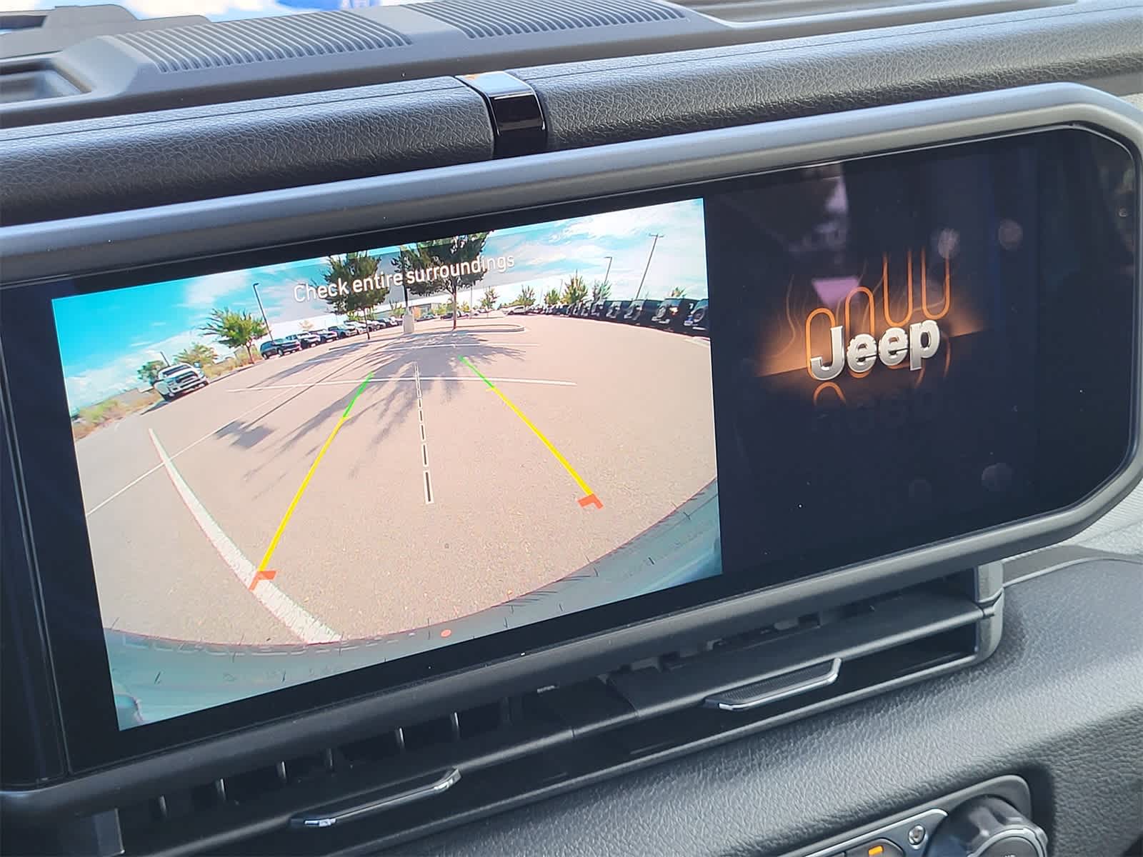 Thumbnail: 2025 Jeep Wrangler - 11