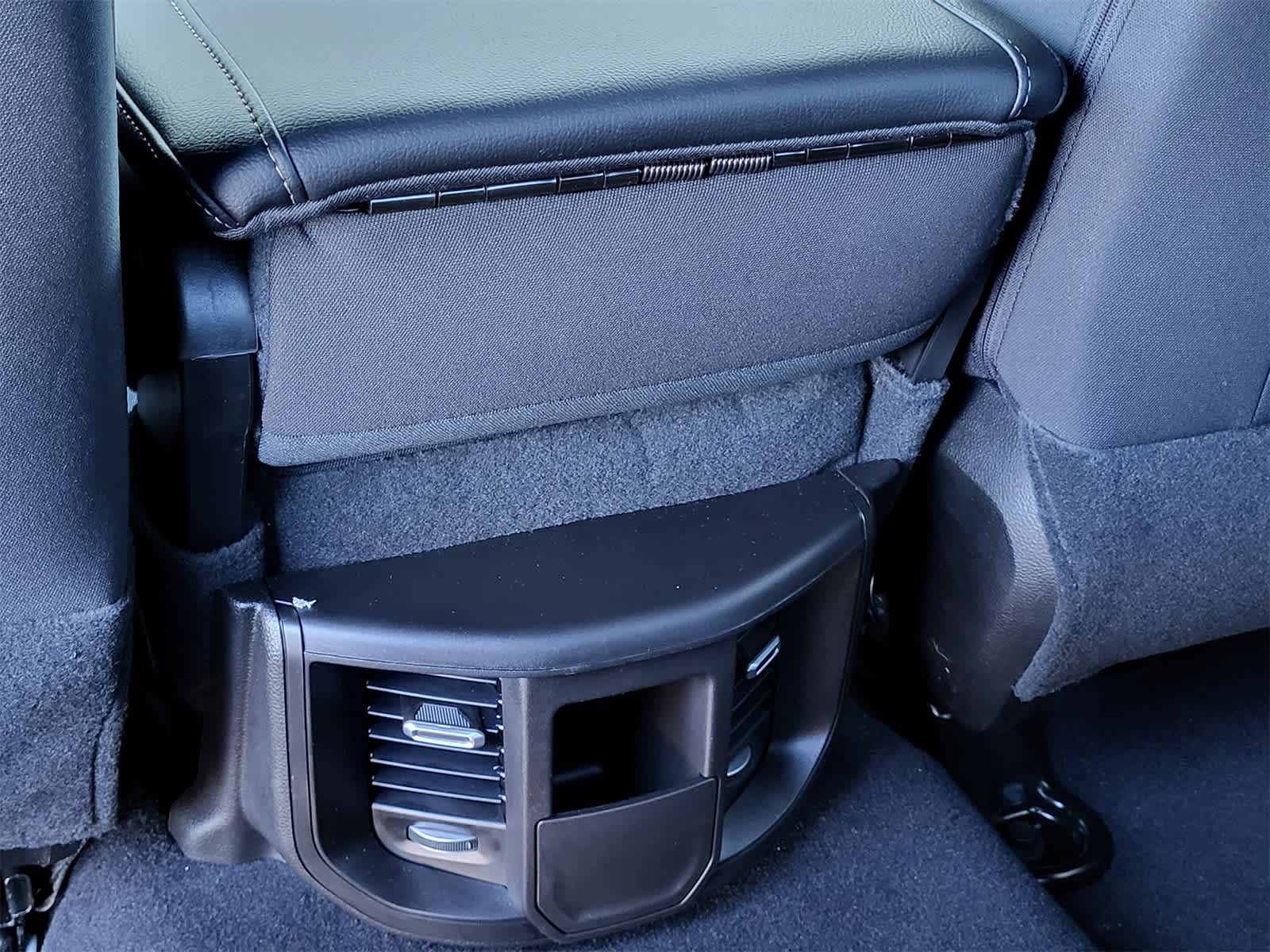 Thumbnail: 2026 RAM 2500 - 19